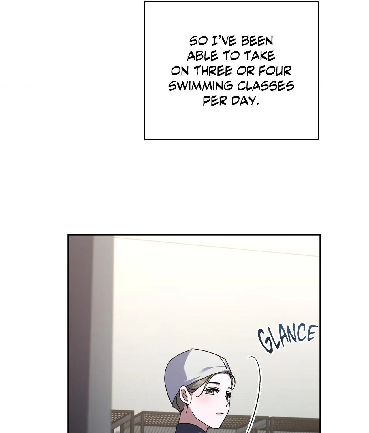 DIVE [Season 2] [+19v] [Luna Toons] - Chapter 33 manhwa