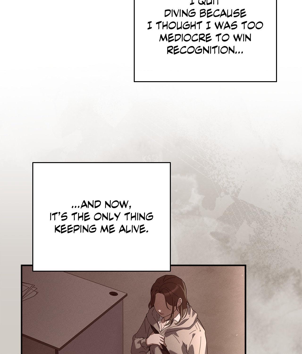 DIVE [Season 2] [+19v] [Luna Toons] - Chapter 33 manhwa