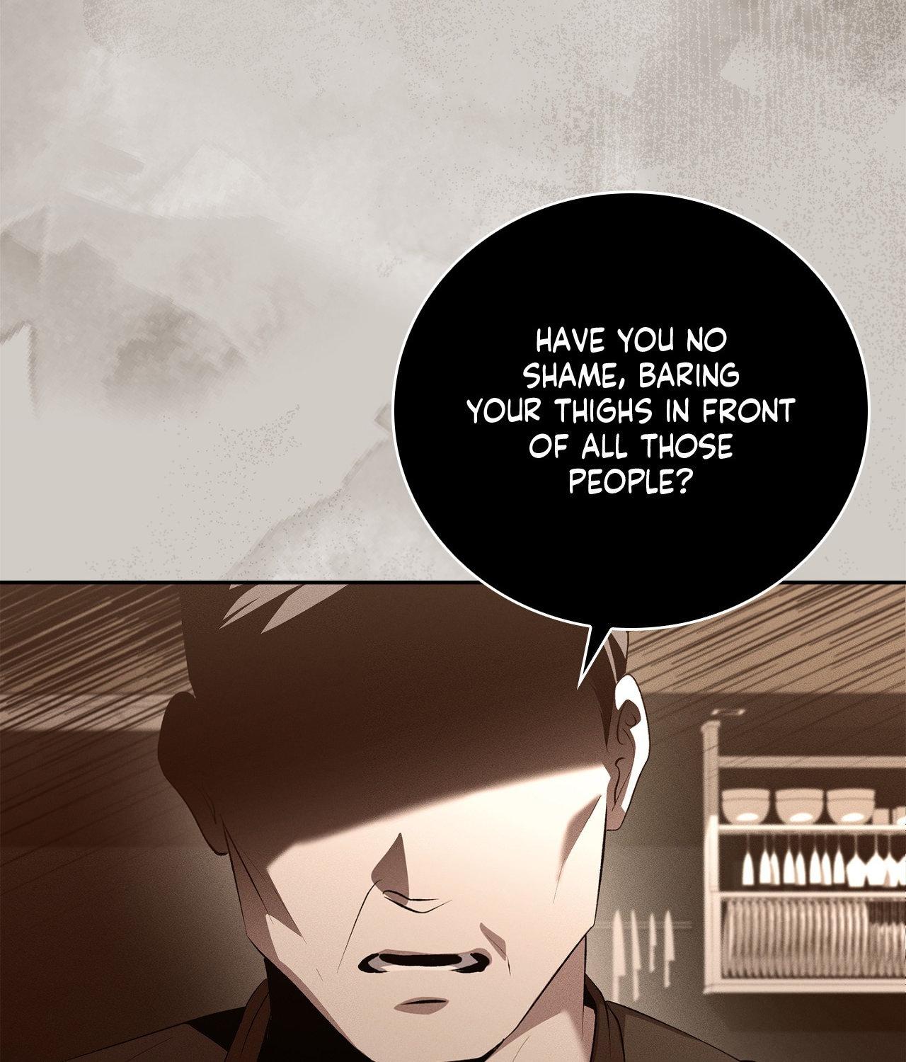 DIVE [Season 2] [+19v] [Luna Toons] - Chapter 33 manhwa