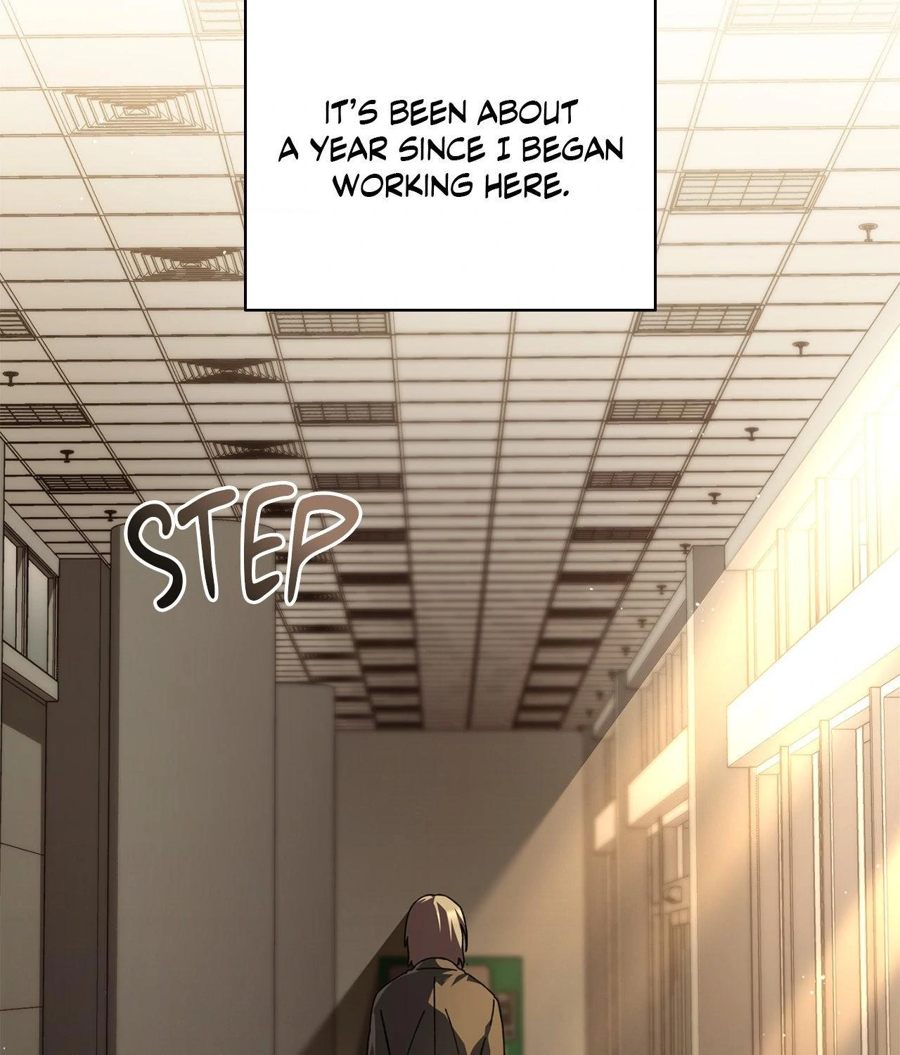 DIVE [Season 2] [+19v] [Luna Toons] - Chapter 33 manhwa