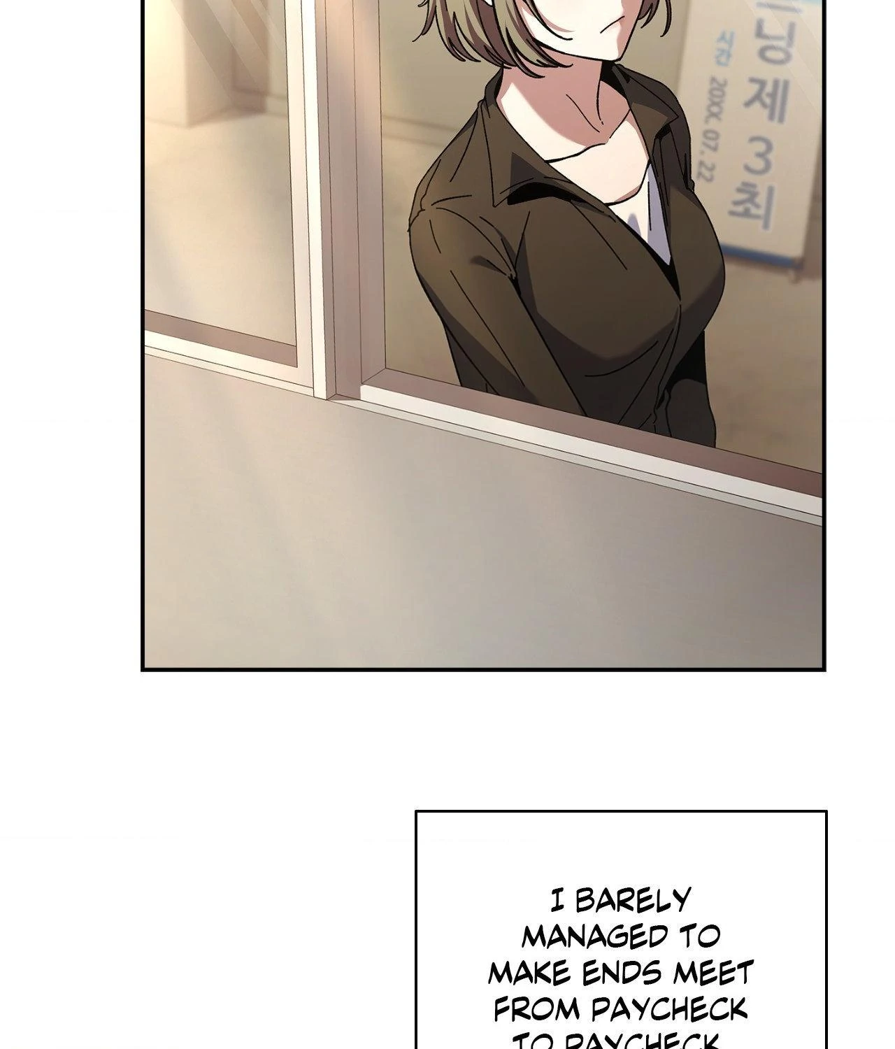 DIVE [Season 2] [+19v] [Luna Toons] - Chapter 33 manhwa