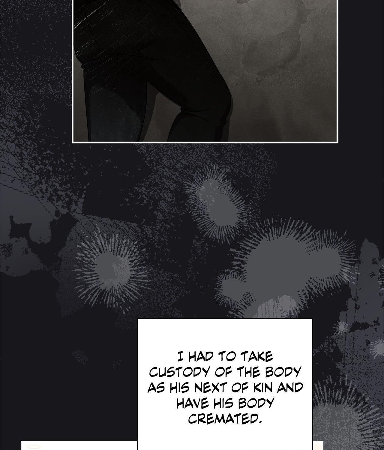 DIVE [Season 2] [+19v] [Luna Toons] - Chapter 33 manhwa