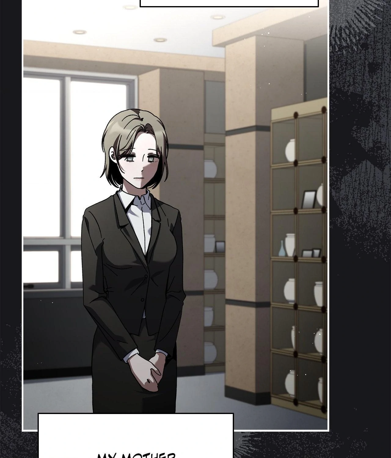 DIVE [Season 2] [+19v] [Luna Toons] - Chapter 33 manhwa