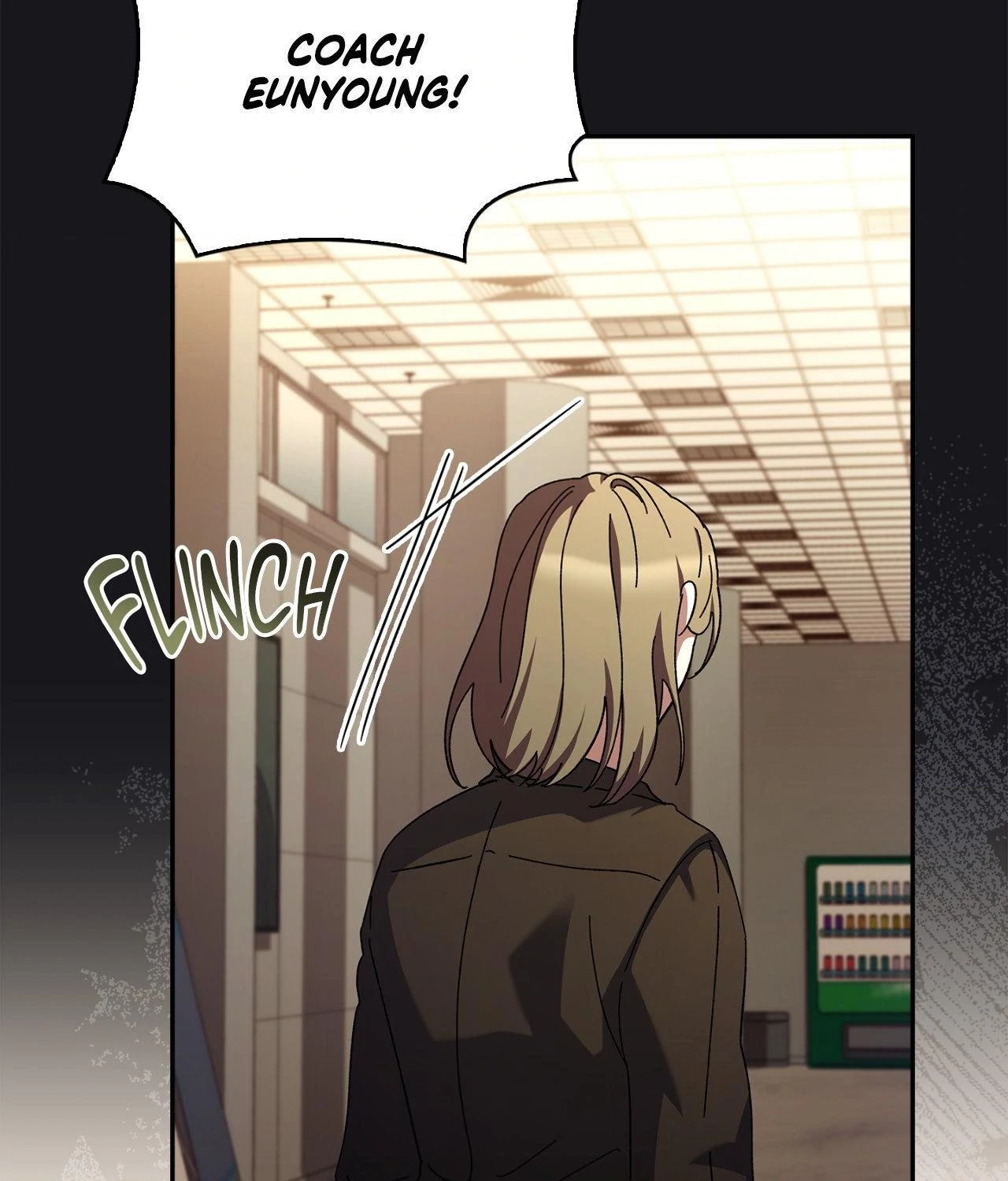 DIVE [Season 2] [+19v] [Luna Toons] - Chapter 33 manhwa