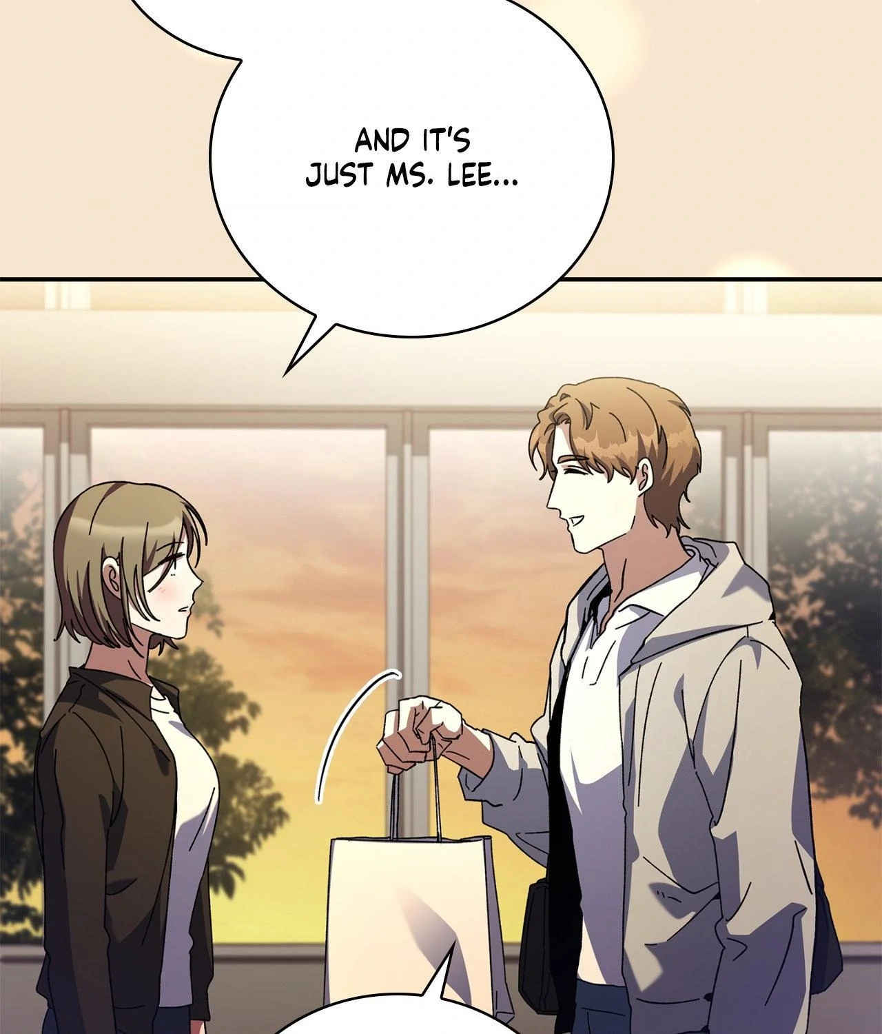 DIVE [Season 2] [+19v] [Luna Toons] - Chapter 33 manhwa