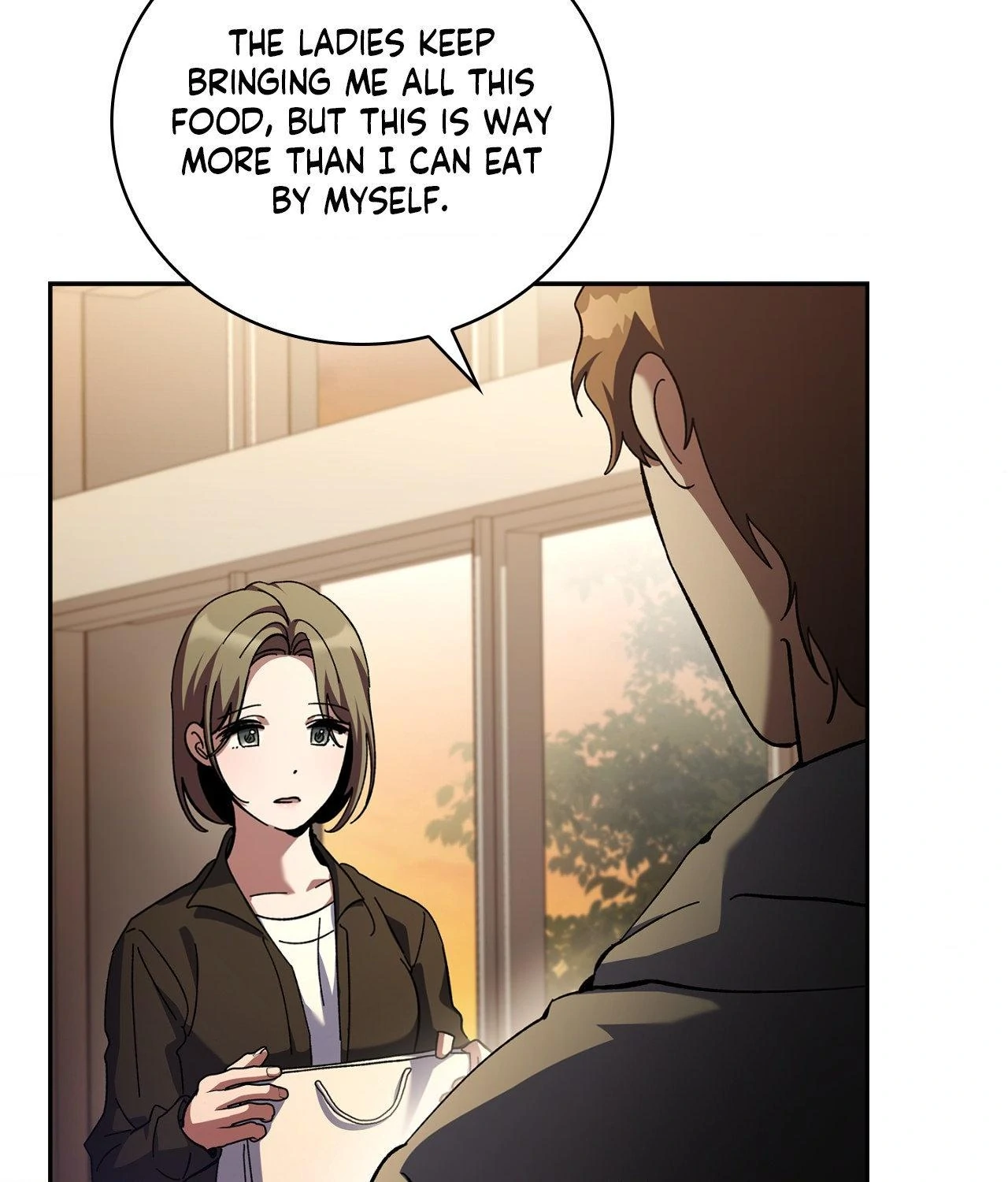 DIVE [Season 2] [+19v] [Luna Toons] - Chapter 33 manhwa