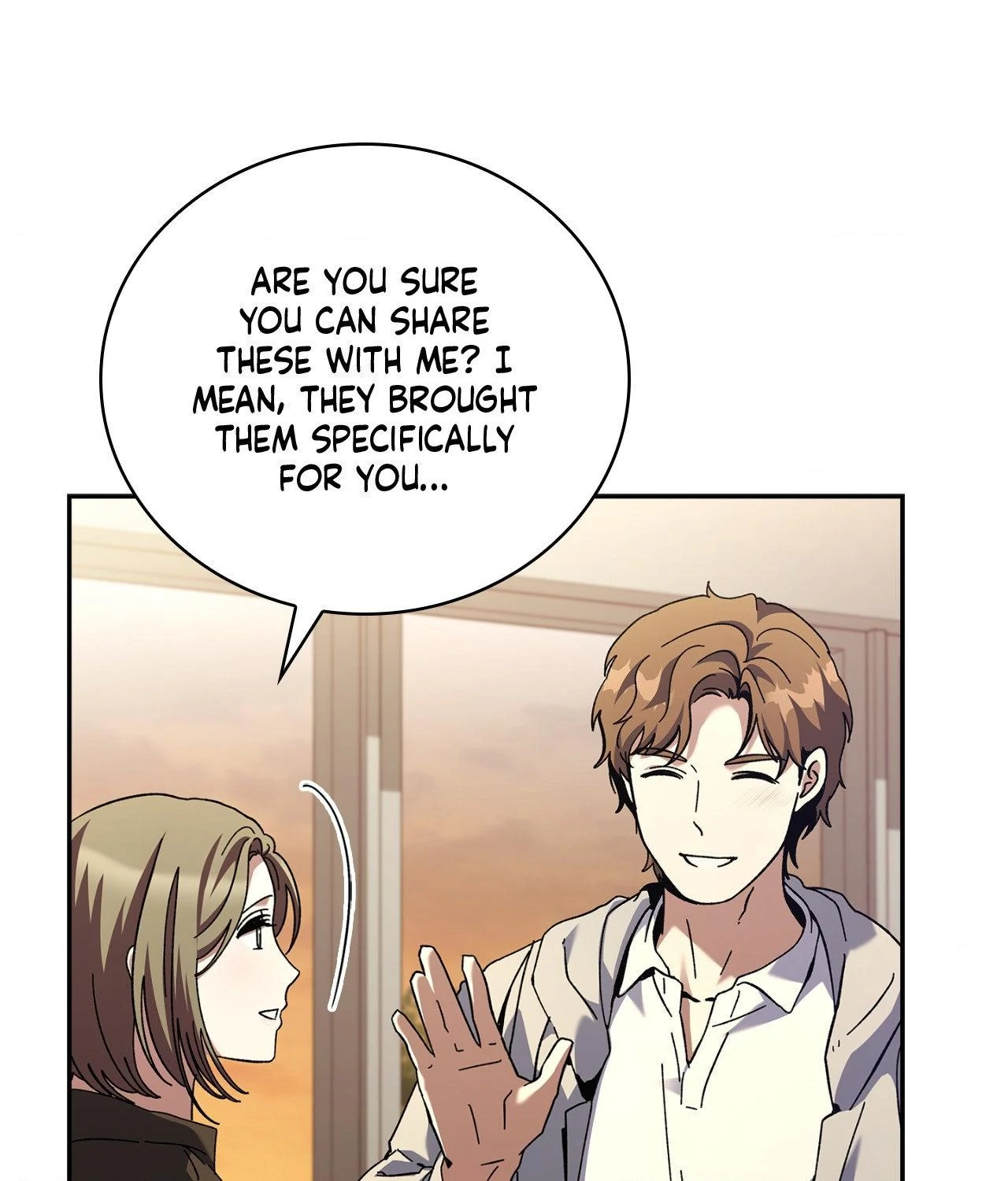 DIVE [Season 2] [+19v] [Luna Toons] - Chapter 33 manhwa