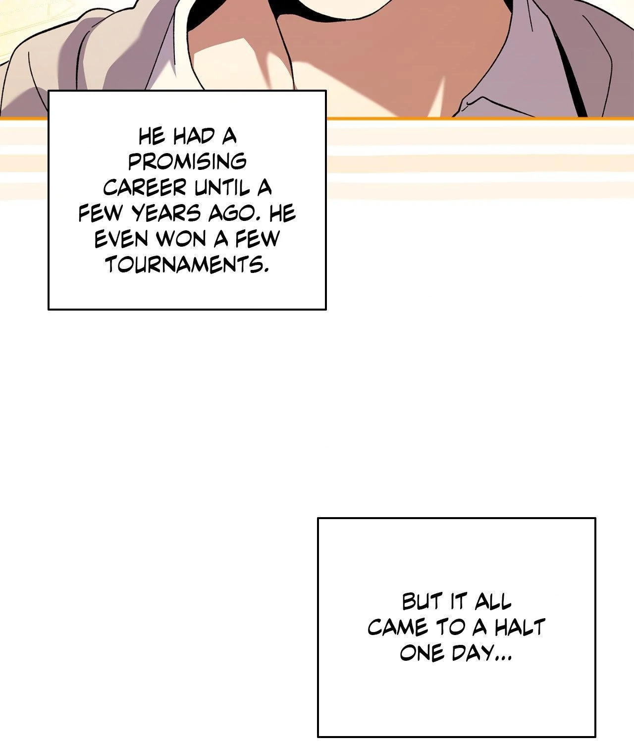 DIVE [Season 2] [+19v] [Luna Toons] - Chapter 33 manhwa