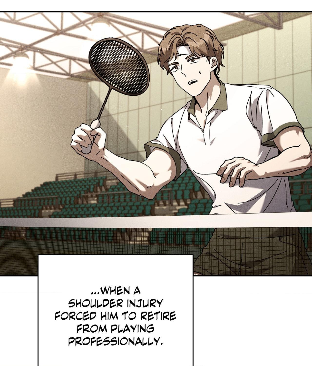 DIVE [Season 2] [+19v] [Luna Toons] - Chapter 33 manhwa