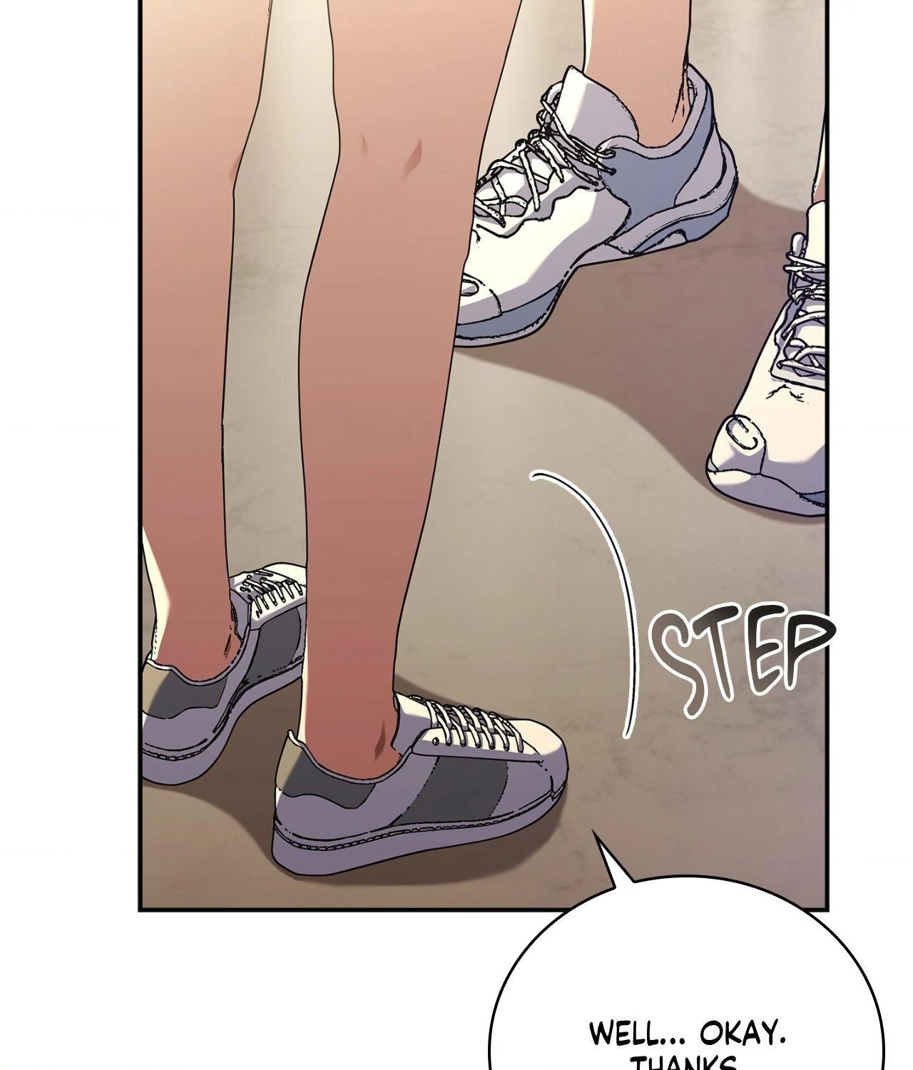 DIVE [Season 2] [+19v] [Luna Toons] - Chapter 33 manhwa