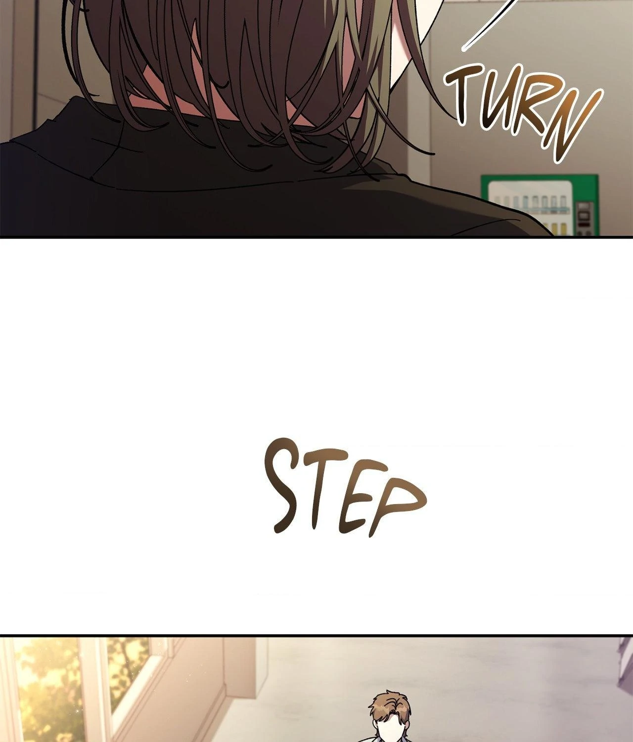 DIVE [Season 2] [+19v] [Luna Toons] - Chapter 33 manhwa
