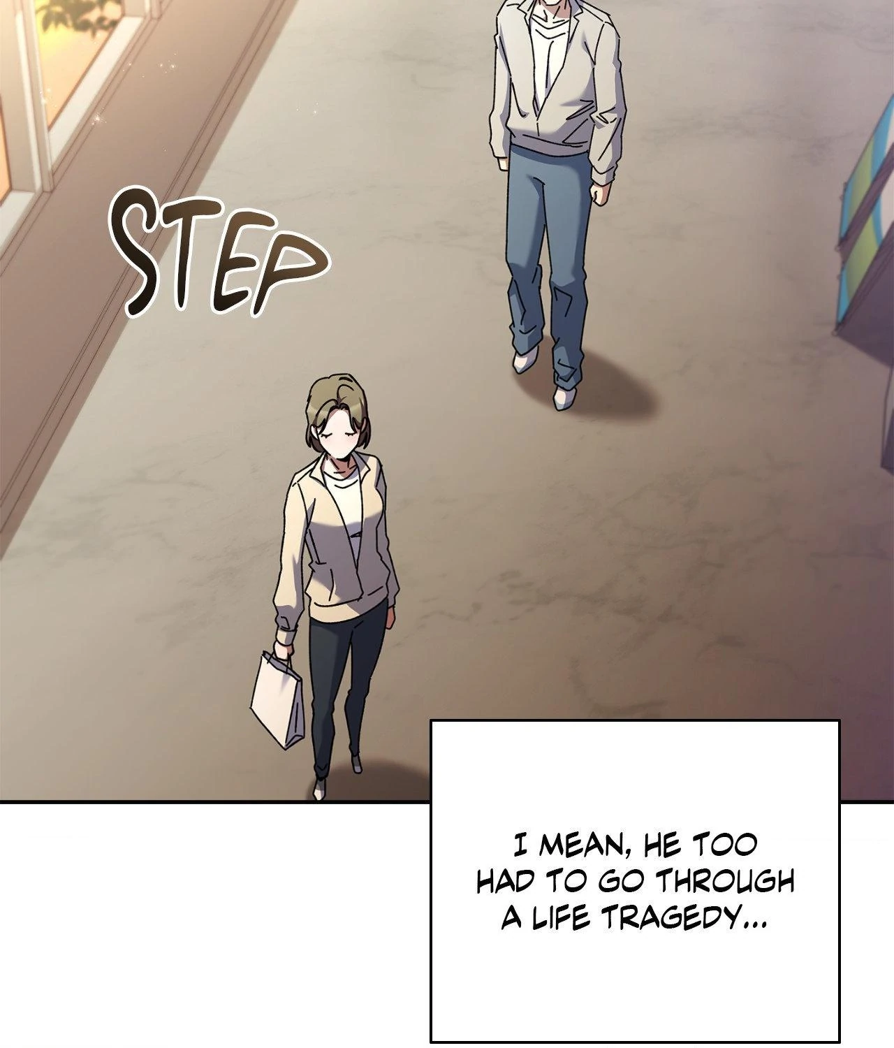 DIVE [Season 2] [+19v] [Luna Toons] - Chapter 33 manhwa