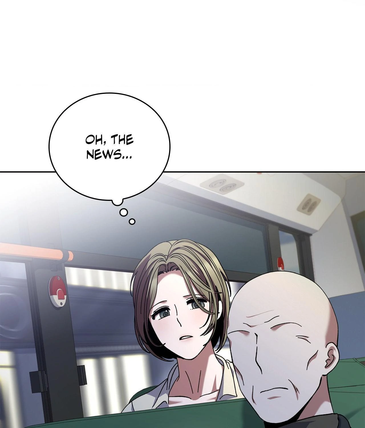 DIVE [Season 2] [+19v] [Luna Toons] - Chapter 33 manhwa