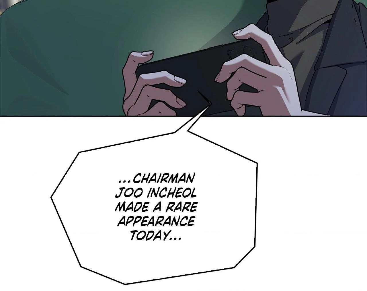 DIVE [Season 2] [+19v] [Luna Toons] - Chapter 33 manhwa