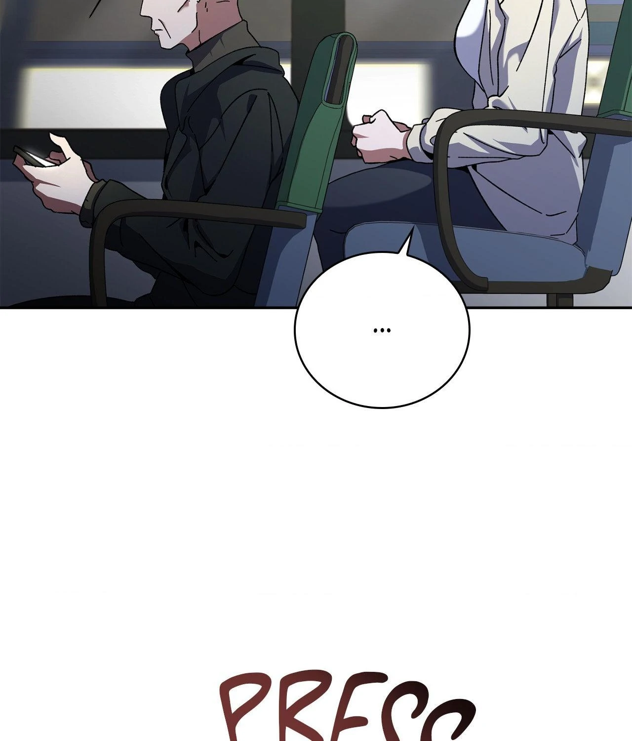DIVE [Season 2] [+19v] [Luna Toons] - Chapter 33 manhwa