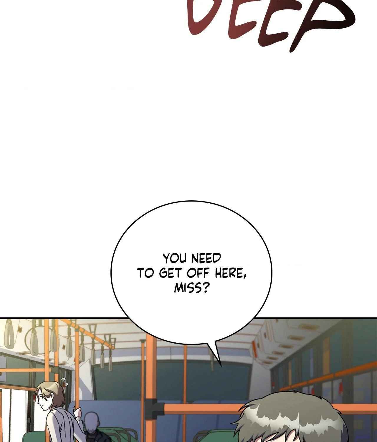 DIVE [Season 2] [+19v] [Luna Toons] - Chapter 33 manhwa