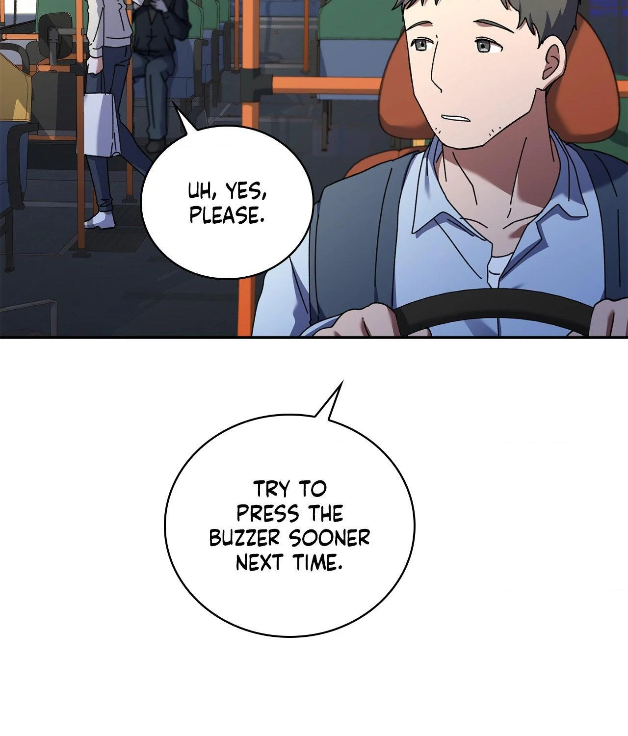 DIVE [Season 2] [+19v] [Luna Toons] - Chapter 33 manhwa