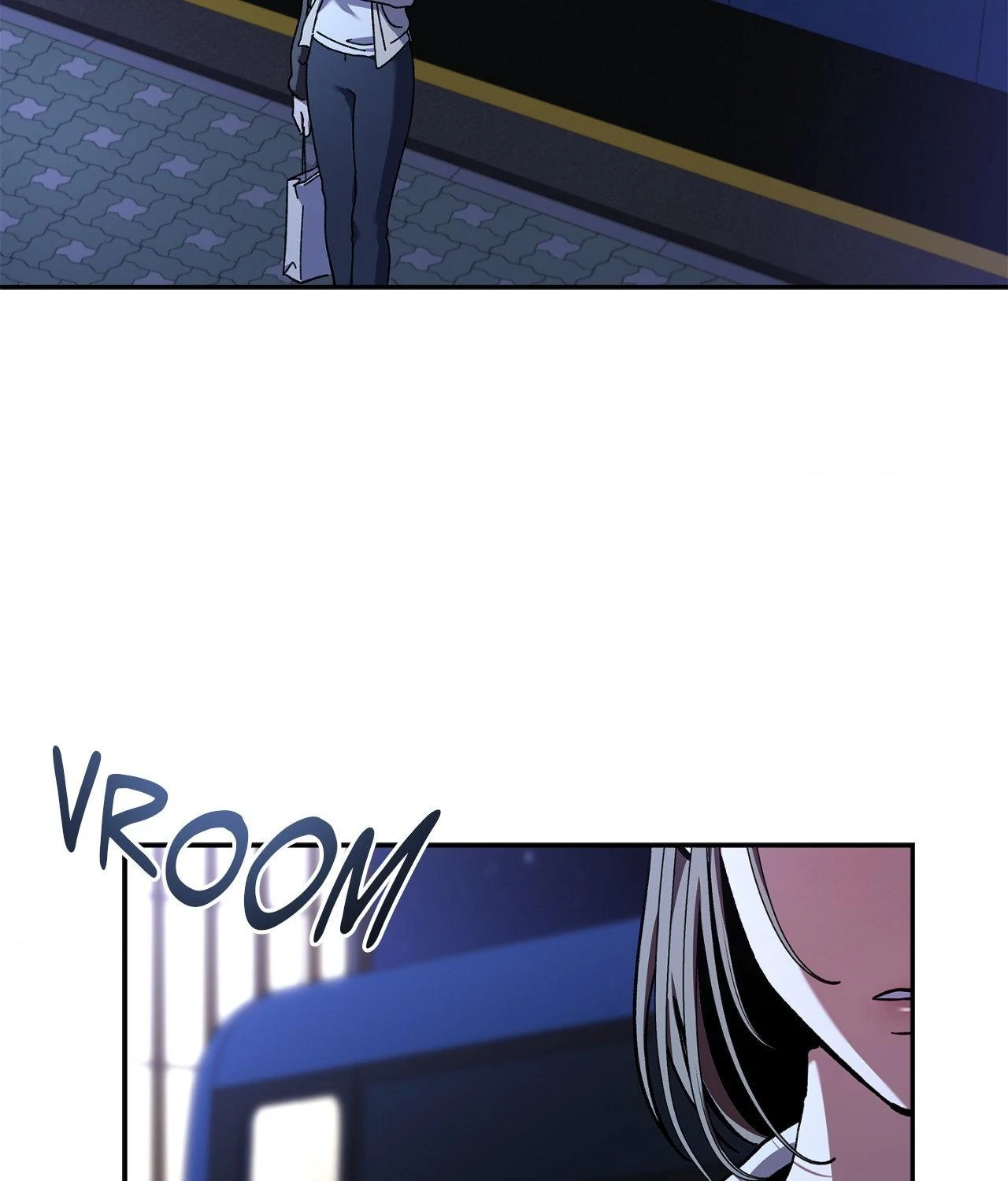 DIVE [Season 2] [+19v] [Luna Toons] - Chapter 33 manhwa