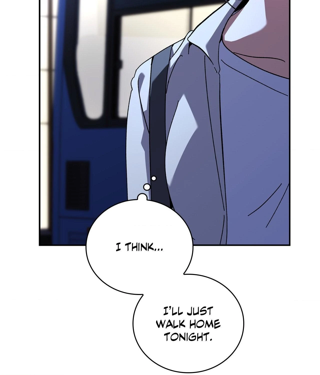 DIVE [Season 2] [+19v] [Luna Toons] - Chapter 33 manhwa