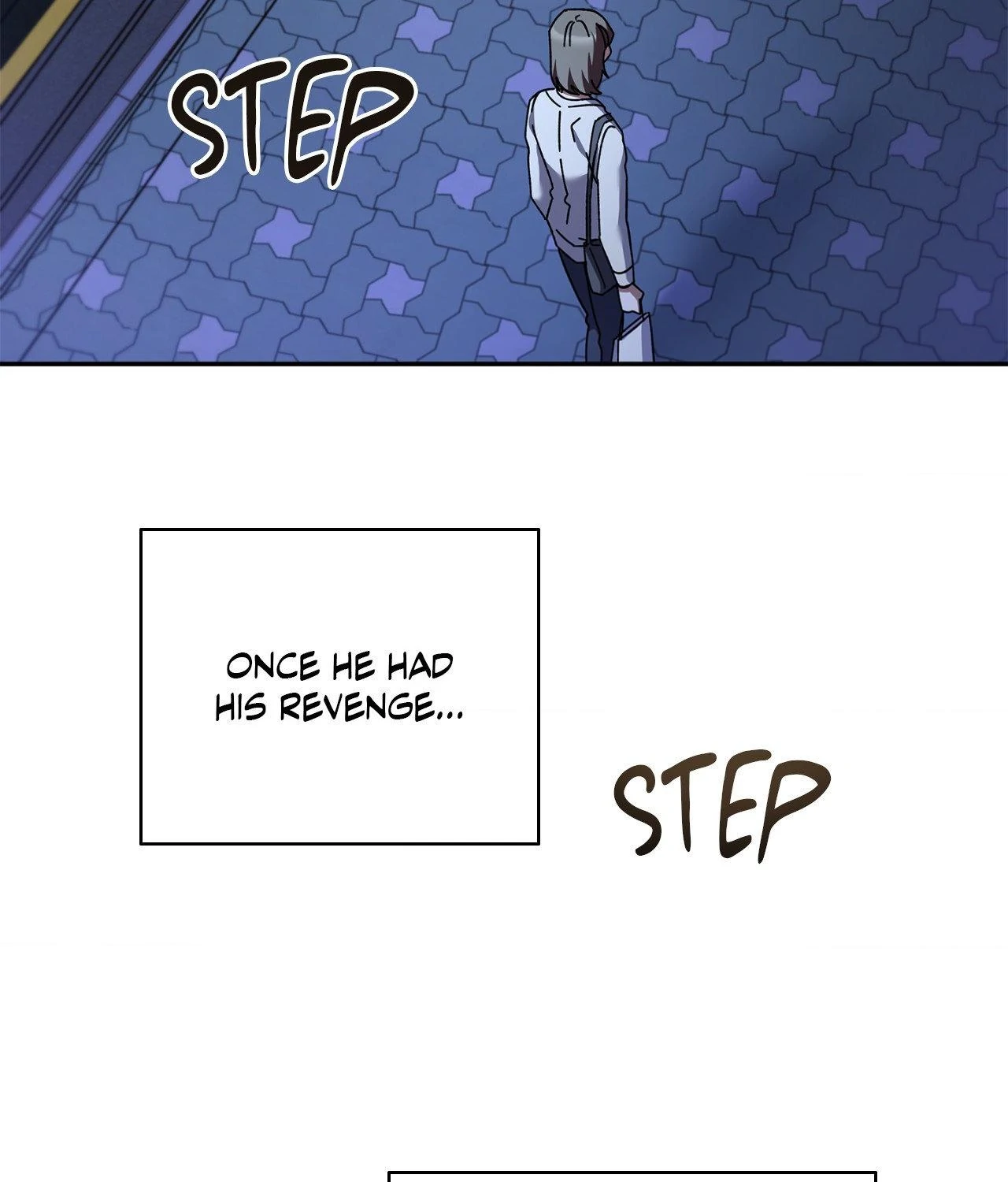 DIVE [Season 2] [+19v] [Luna Toons] - Chapter 33 manhwa