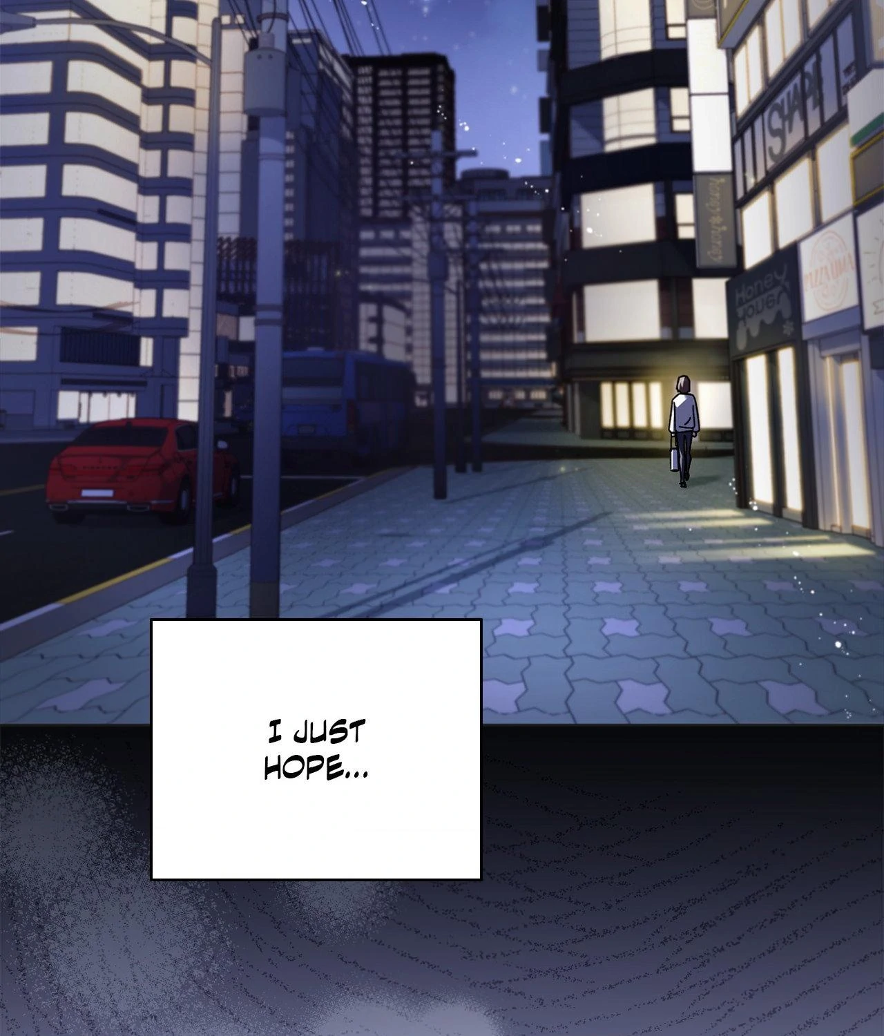 DIVE [Season 2] [+19v] [Luna Toons] - Chapter 33 manhwa