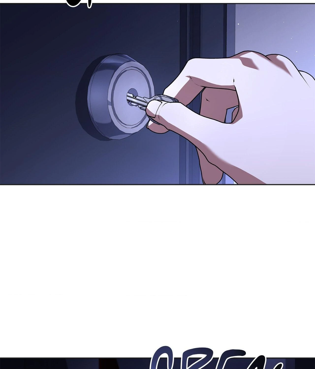 DIVE [Season 2] [+19v] [Luna Toons] - Chapter 33 manhwa