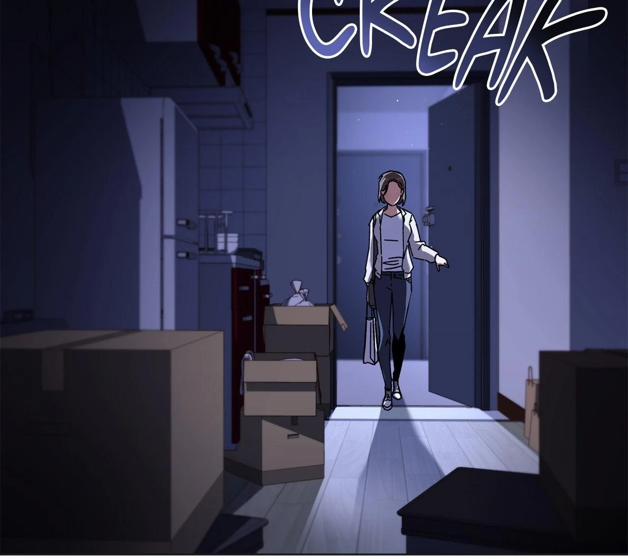 DIVE [Season 2] [+19v] [Luna Toons] - Chapter 33 manhwa