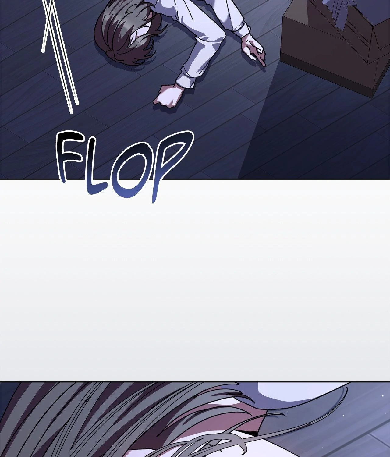 DIVE [Season 2] [+19v] [Luna Toons] - Chapter 33 manhwa