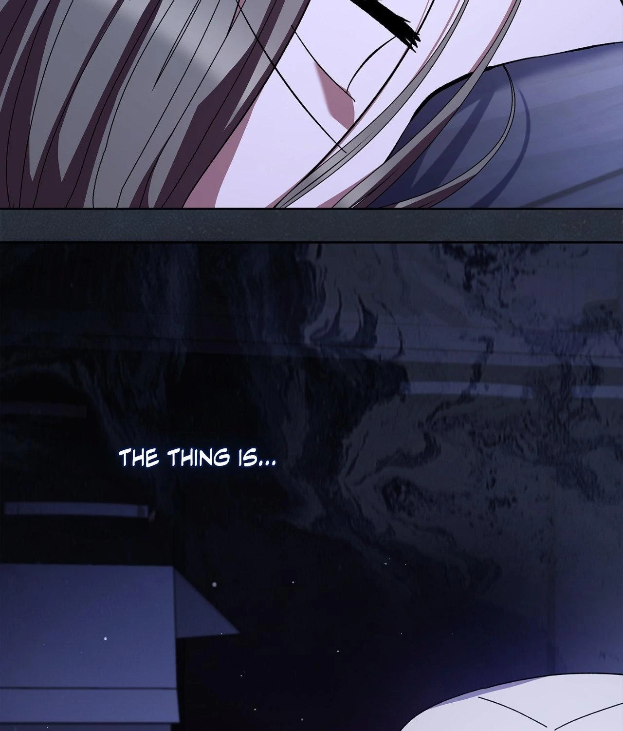 DIVE [Season 2] [+19v] [Luna Toons] - Chapter 33 manhwa