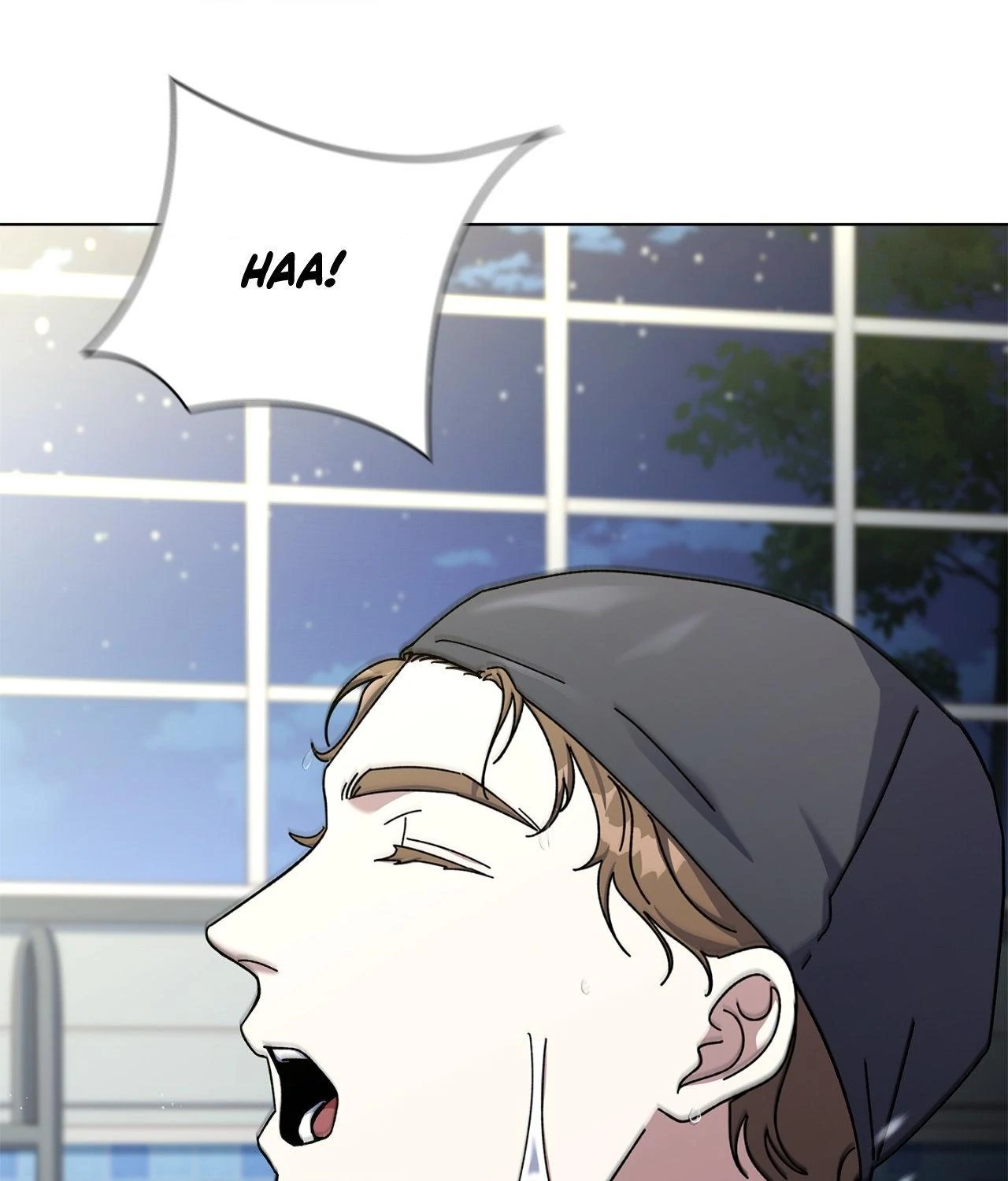 DIVE [Season 2] [+19v] [Luna Toons] - Chapter 34 manhwa