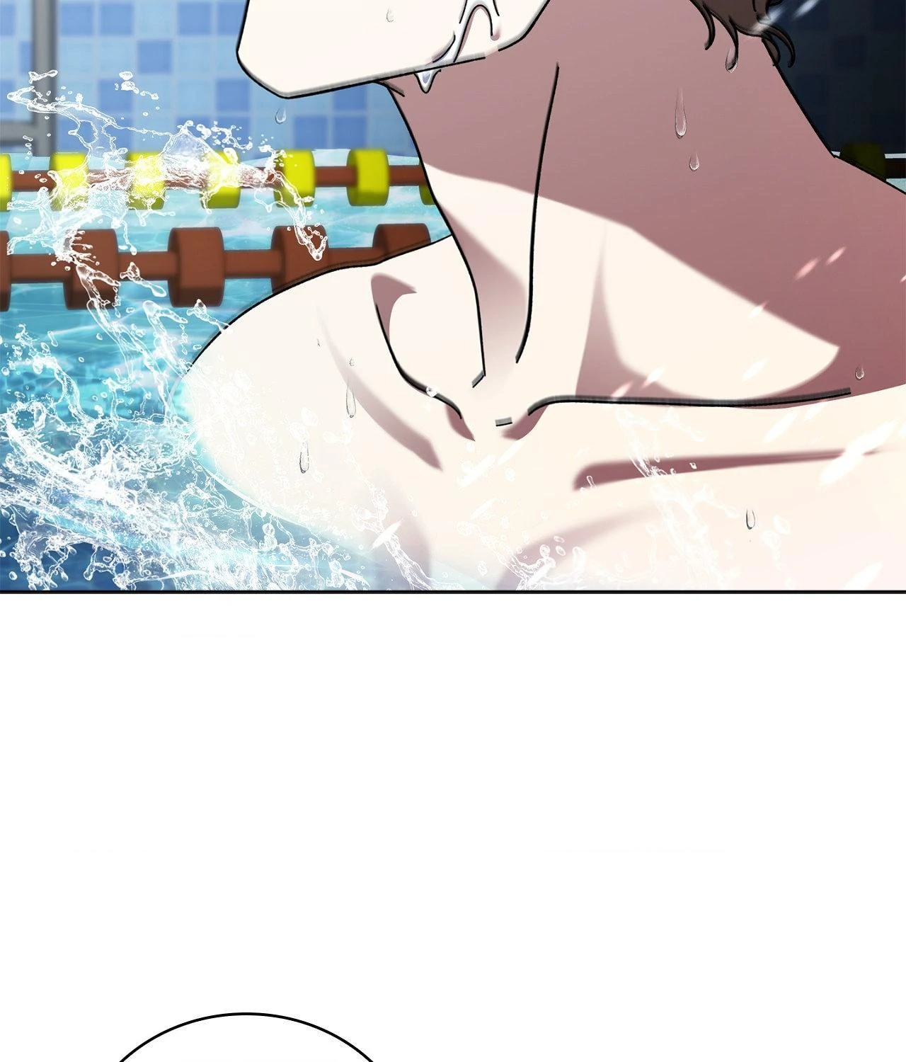 DIVE [Season 2] [+19v] [Luna Toons] - Chapter 34 manhwa