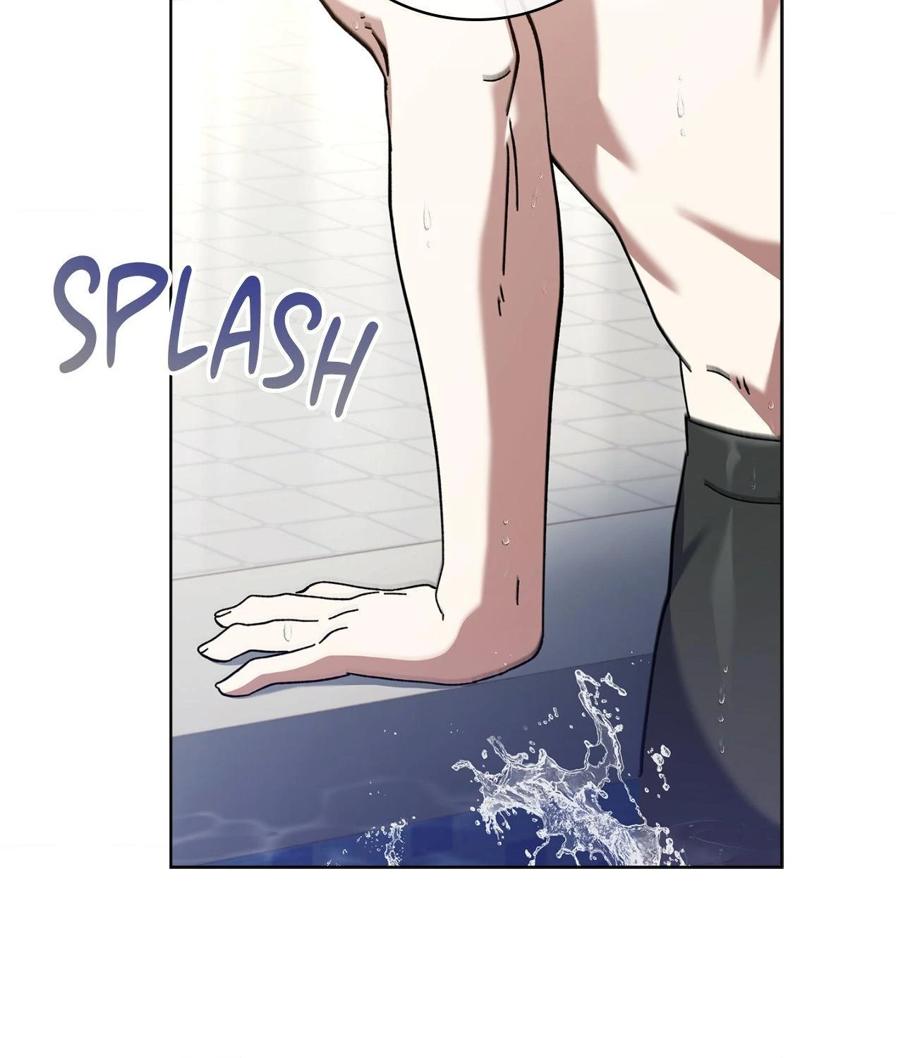 DIVE [Season 2] [+19v] [Luna Toons] - Chapter 34 manhwa