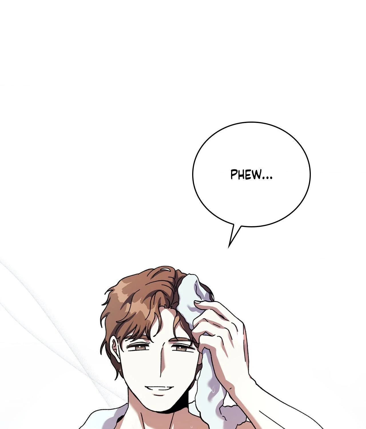 DIVE [Season 2] [+19v] [Luna Toons] - Chapter 34 manhwa