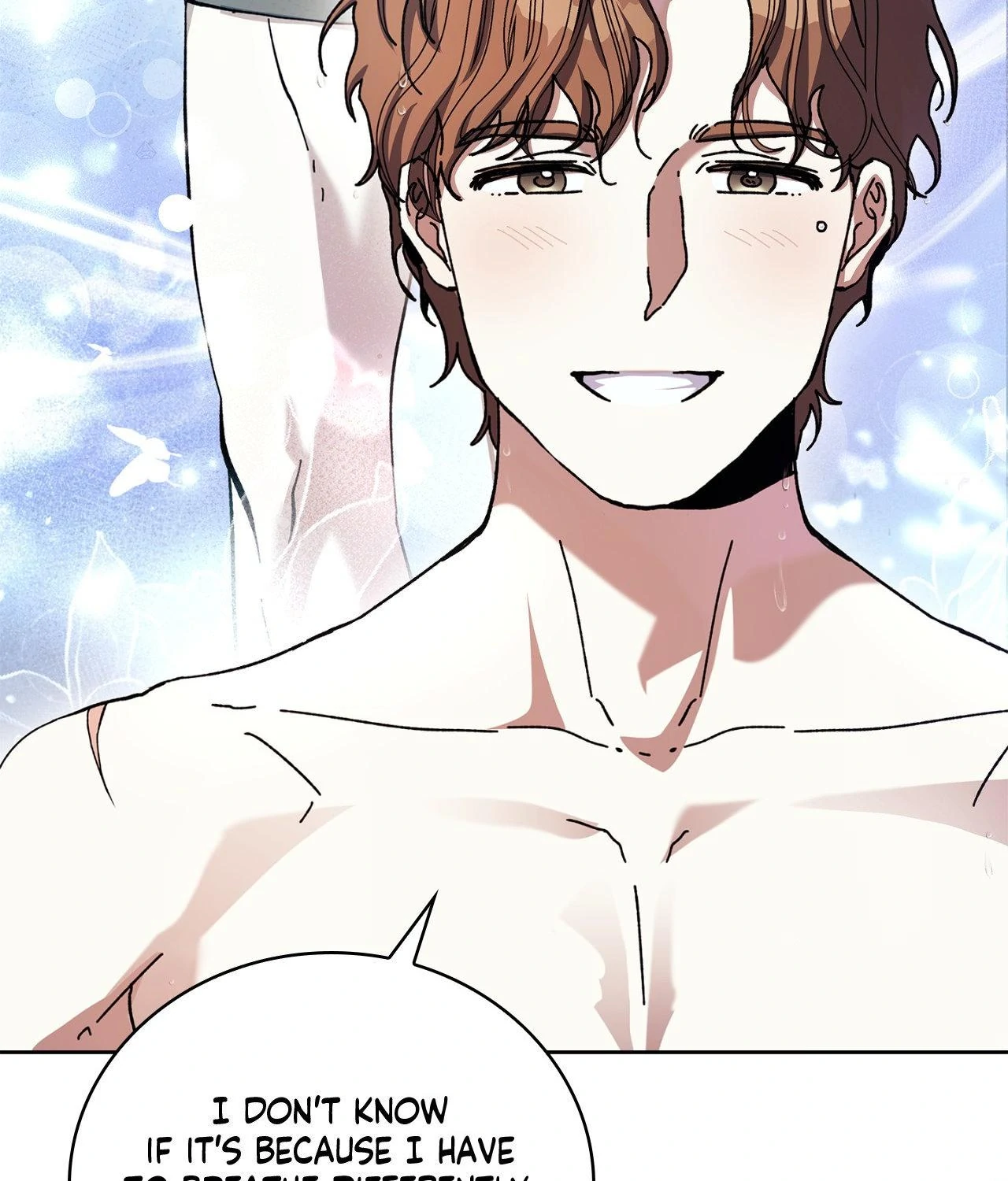 DIVE [Season 2] [+19v] [Luna Toons] - Chapter 34 manhwa
