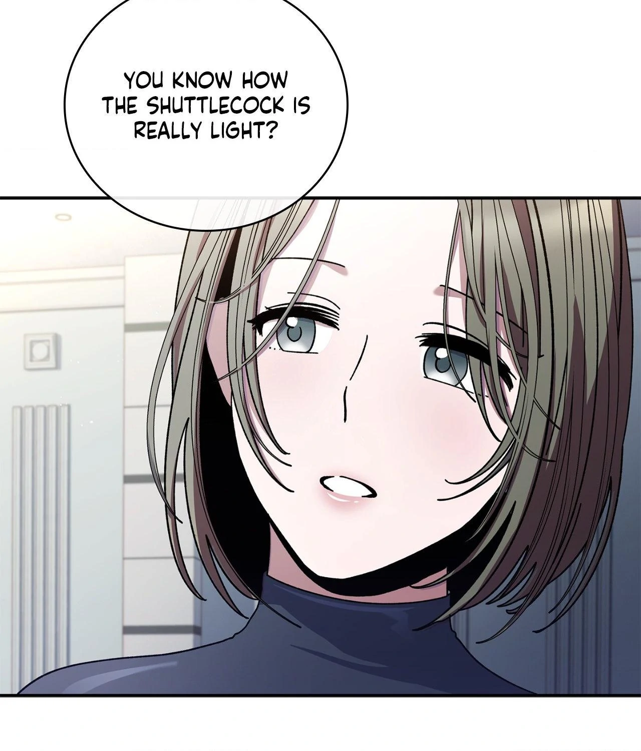 DIVE [Season 2] [+19v] [Luna Toons] - Chapter 34 manhwa