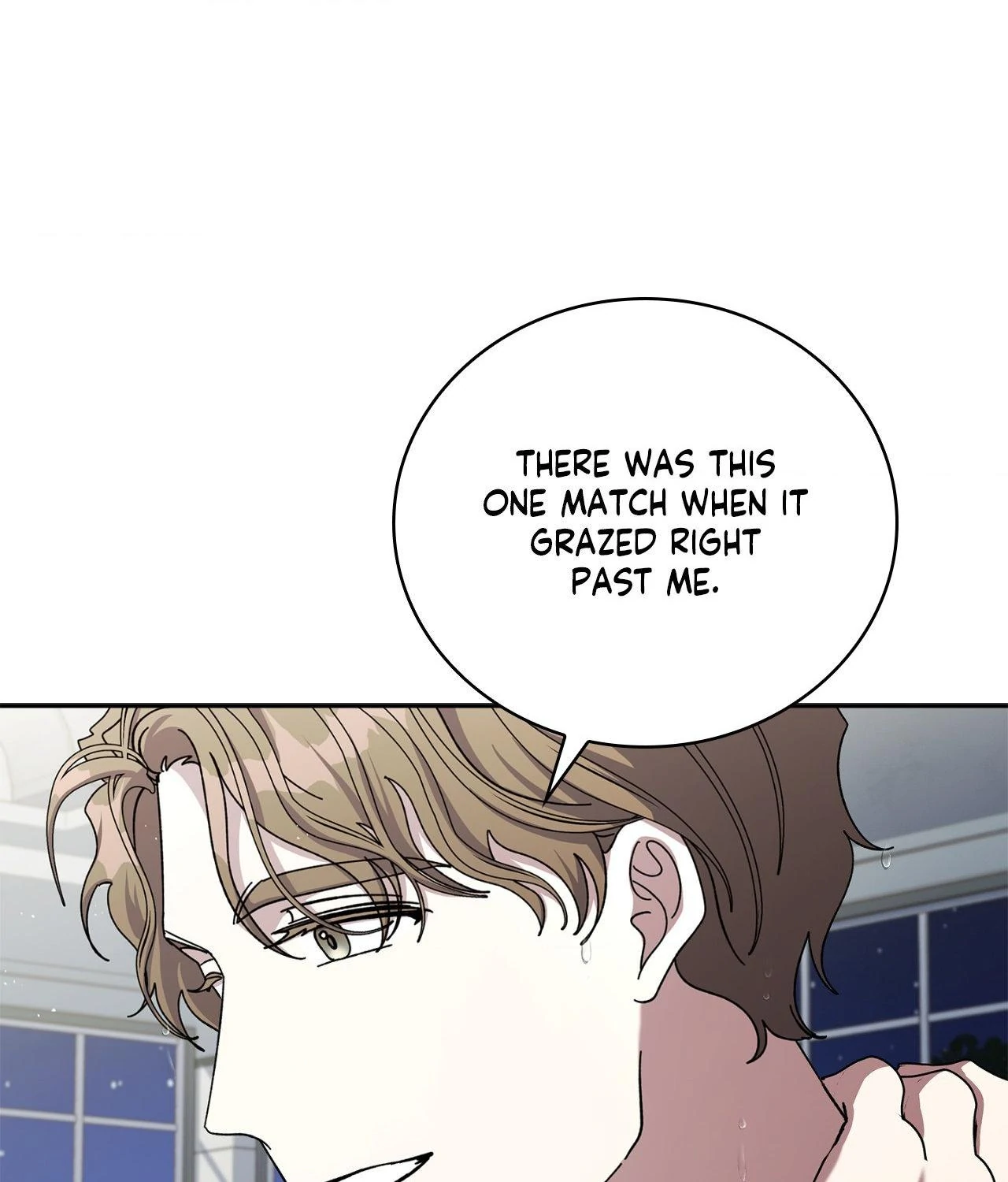 DIVE [Season 2] [+19v] [Luna Toons] - Chapter 34 manhwa