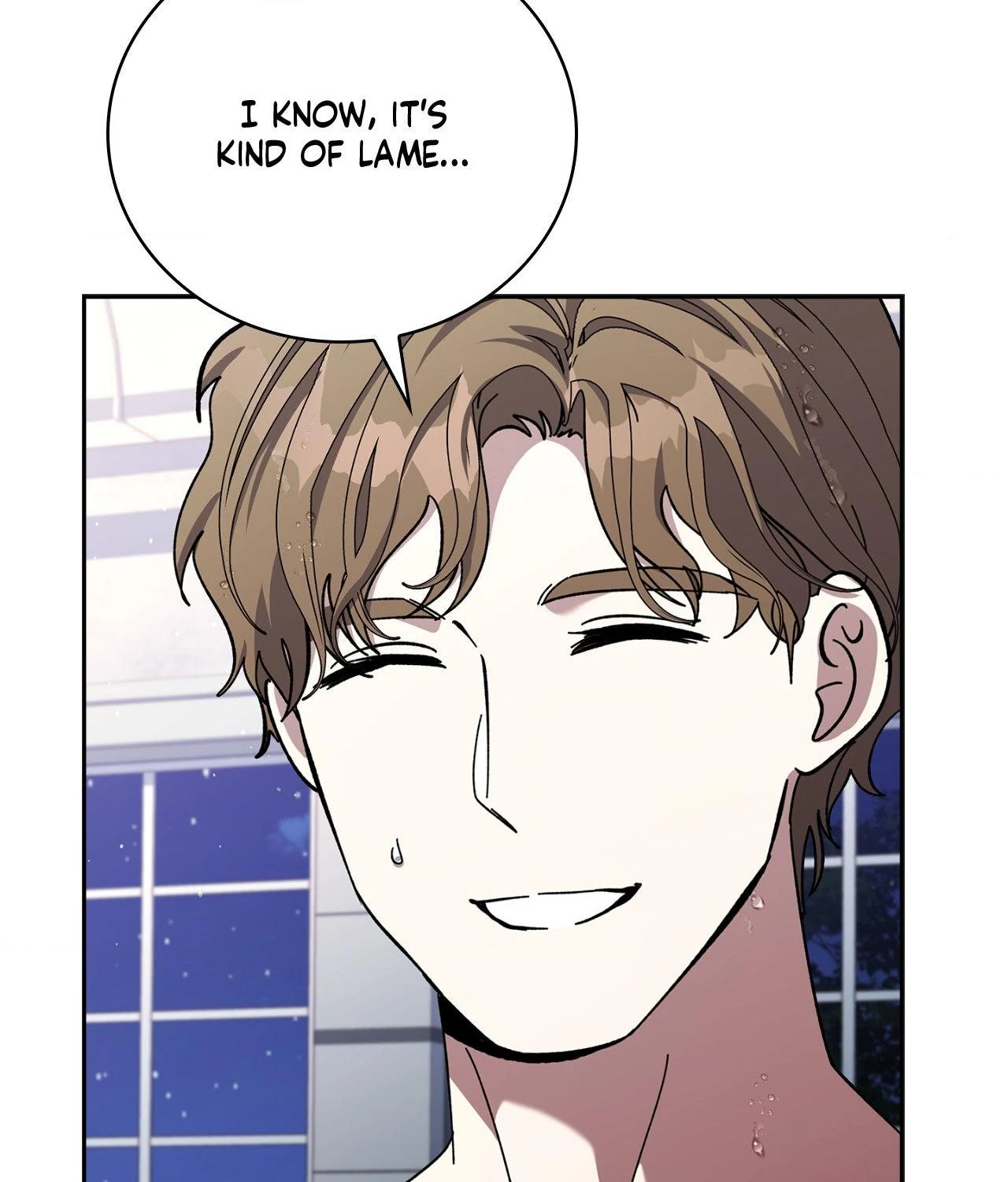 DIVE [Season 2] [+19v] [Luna Toons] - Chapter 34 manhwa