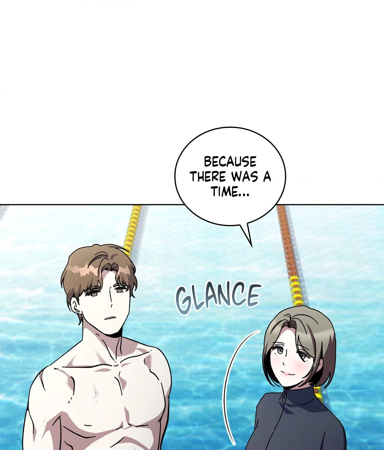 DIVE [Season 2] [+19v] [Luna Toons] - Chapter 34 manhwa
