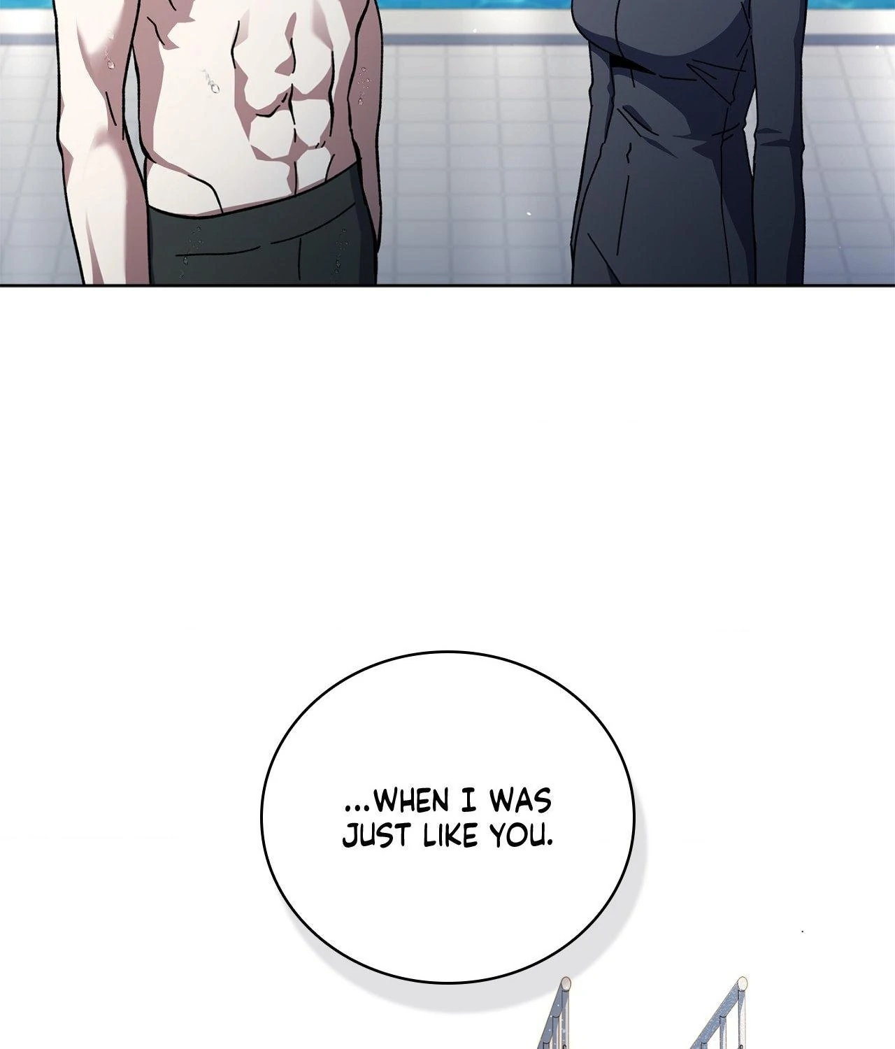 DIVE [Season 2] [+19v] [Luna Toons] - Chapter 34 manhwa