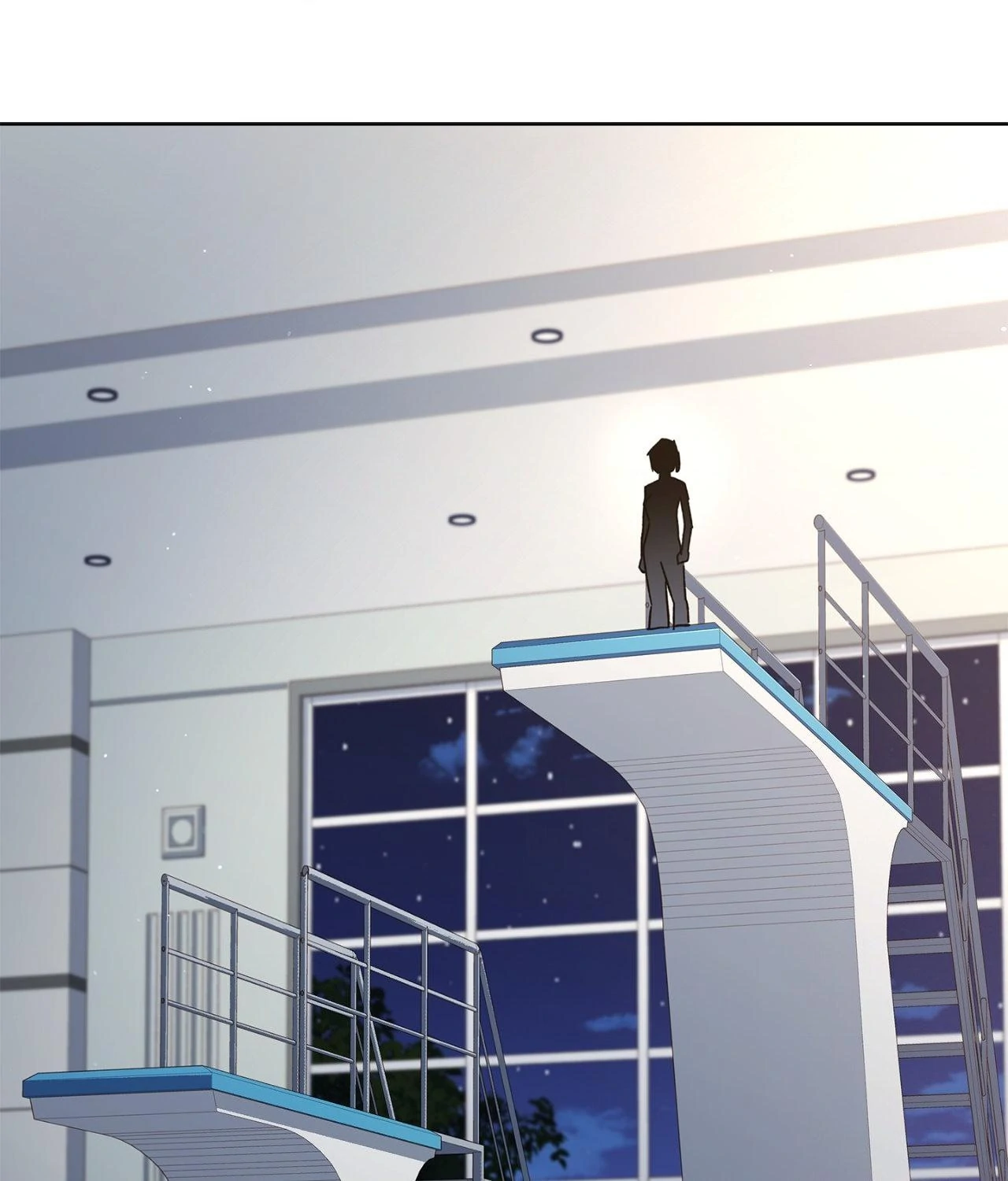DIVE [Season 2] [+19v] [Luna Toons] - Chapter 34 manhwa