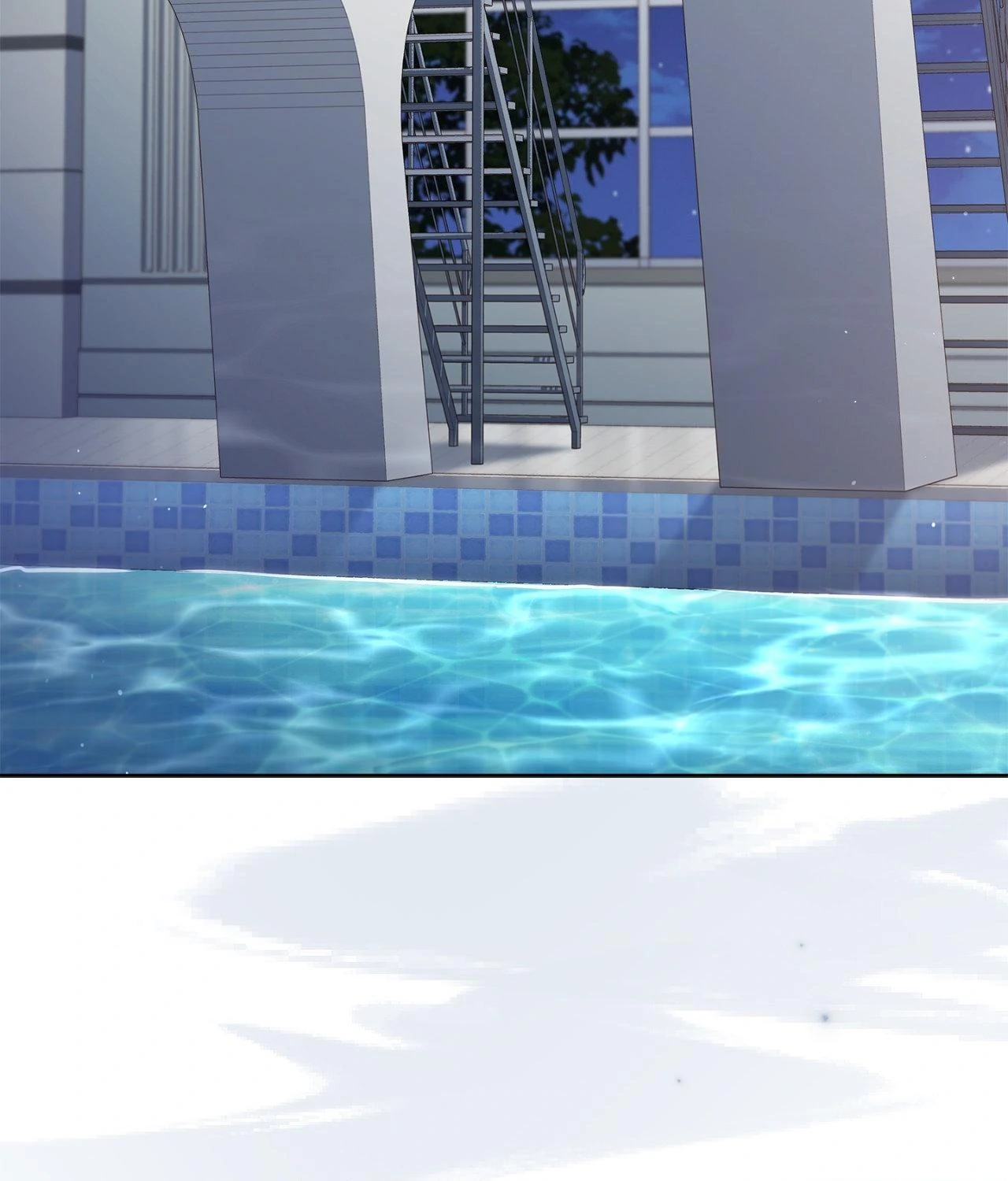 DIVE [Season 2] [+19v] [Luna Toons] - Chapter 34 manhwa