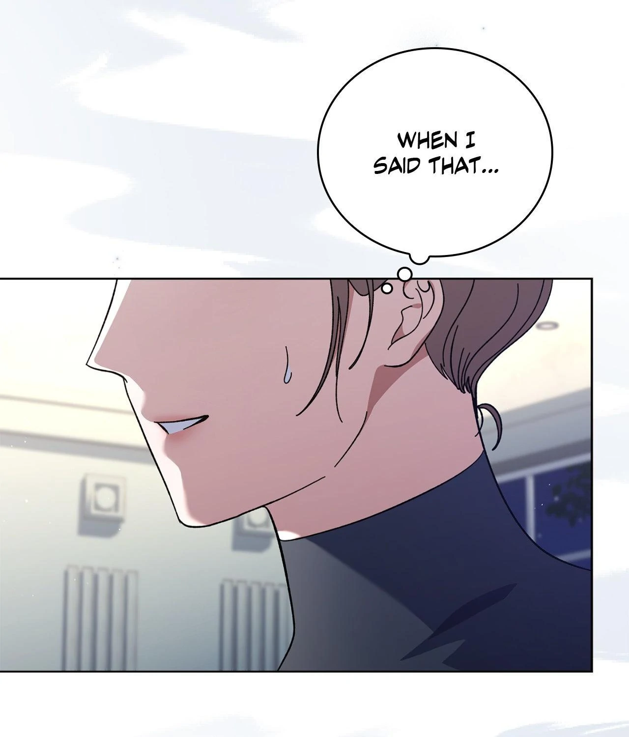 DIVE [Season 2] [+19v] [Luna Toons] - Chapter 34 manhwa