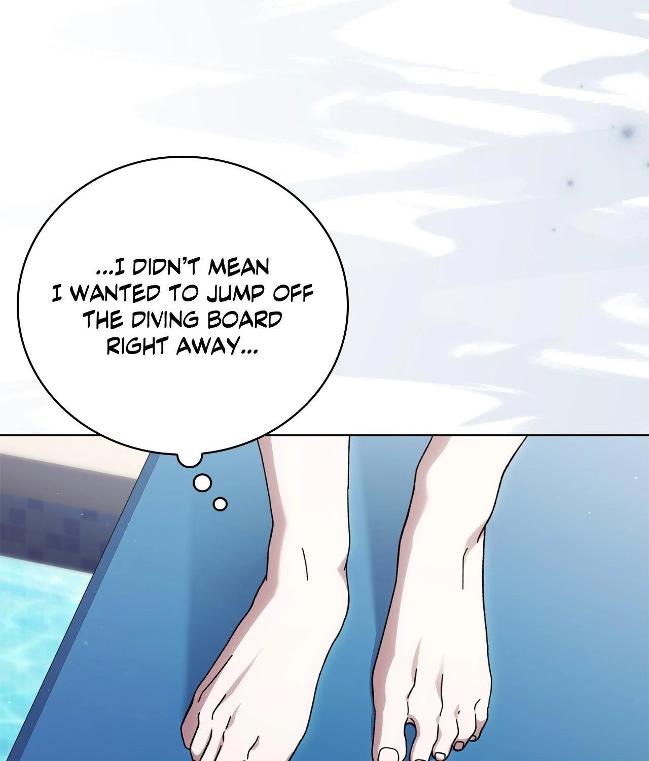 DIVE [Season 2] [+19v] [Luna Toons] - Chapter 34 manhwa