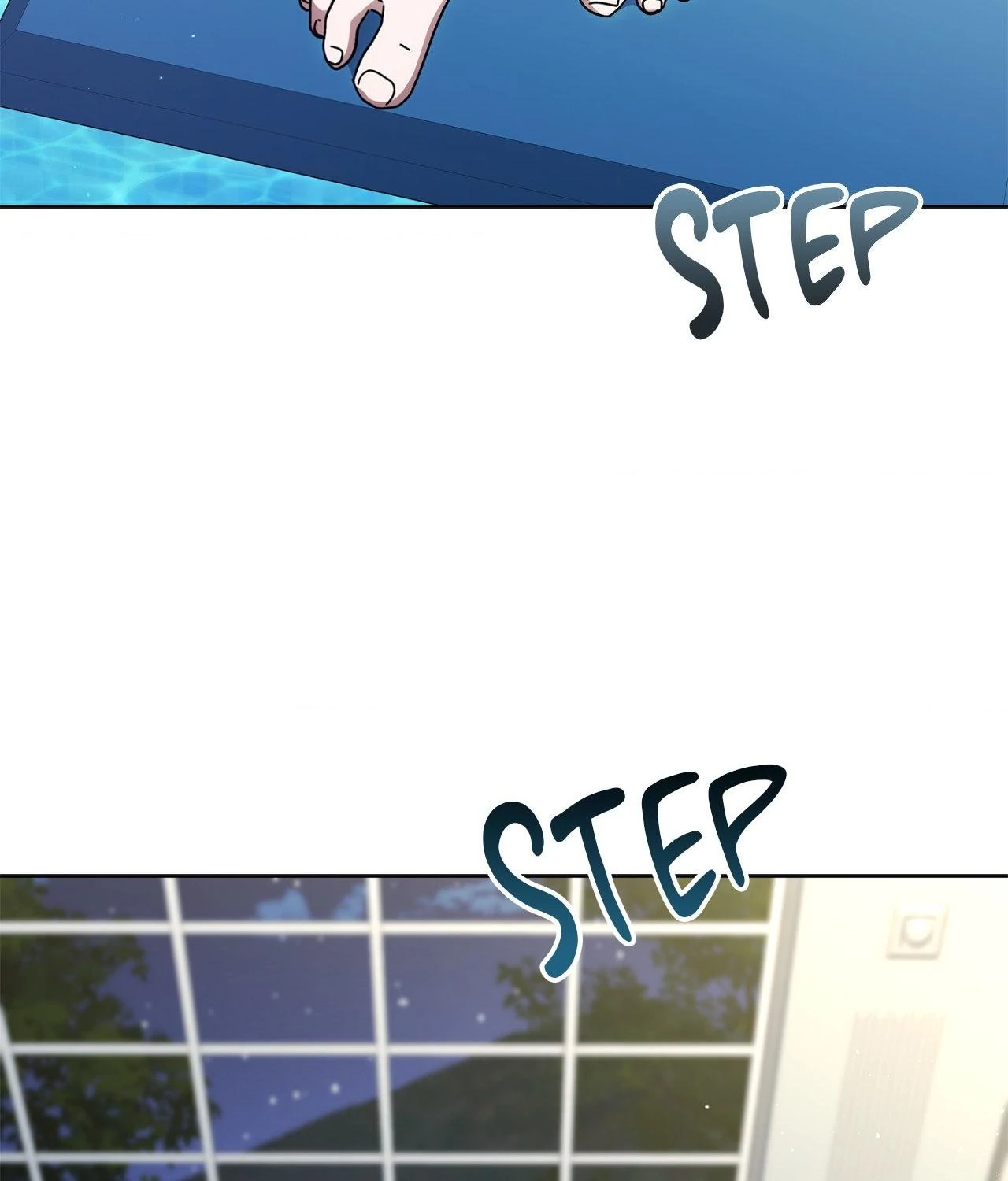 DIVE [Season 2] [+19v] [Luna Toons] - Chapter 34 manhwa
