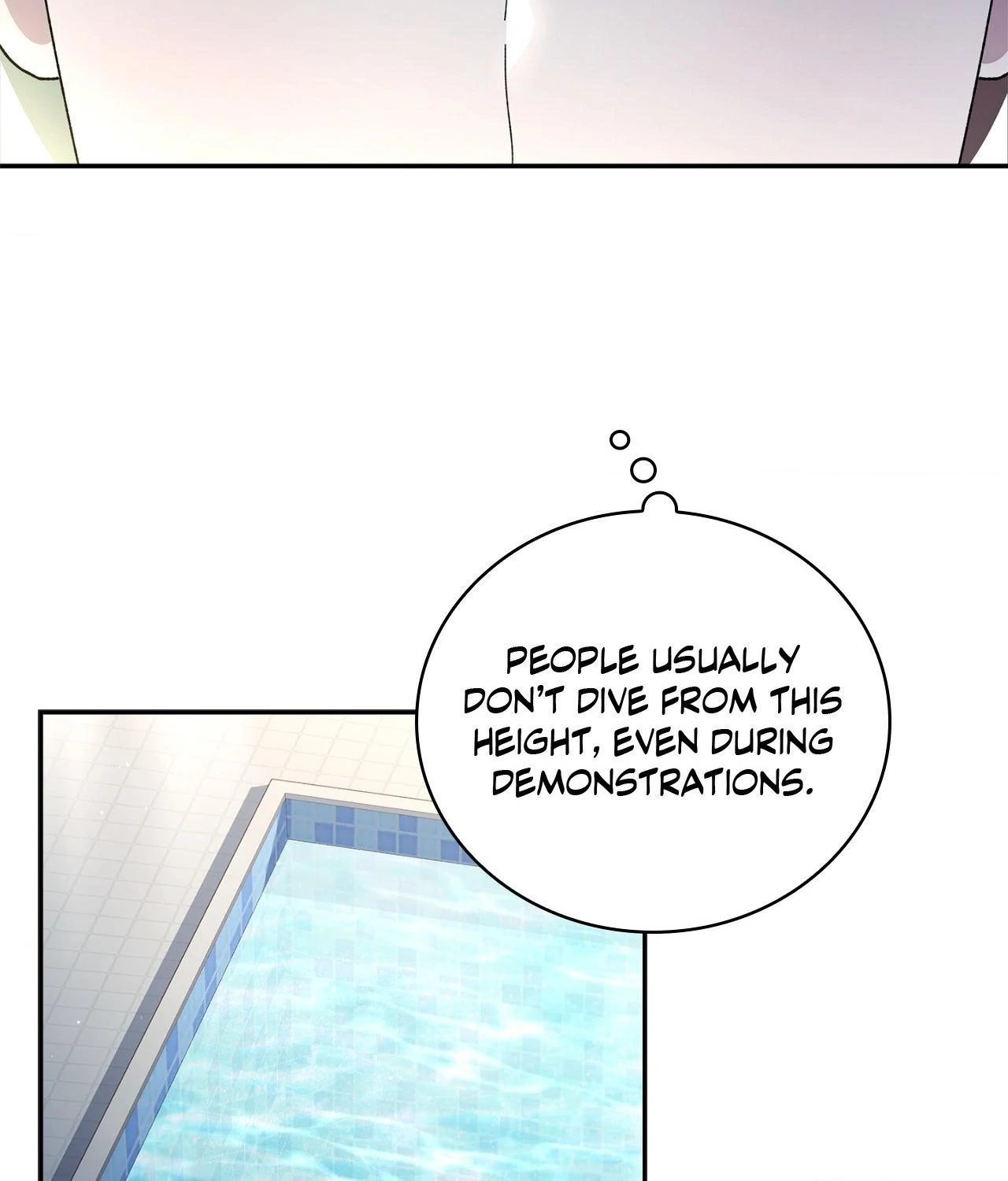 DIVE [Season 2] [+19v] [Luna Toons] - Chapter 34 manhwa