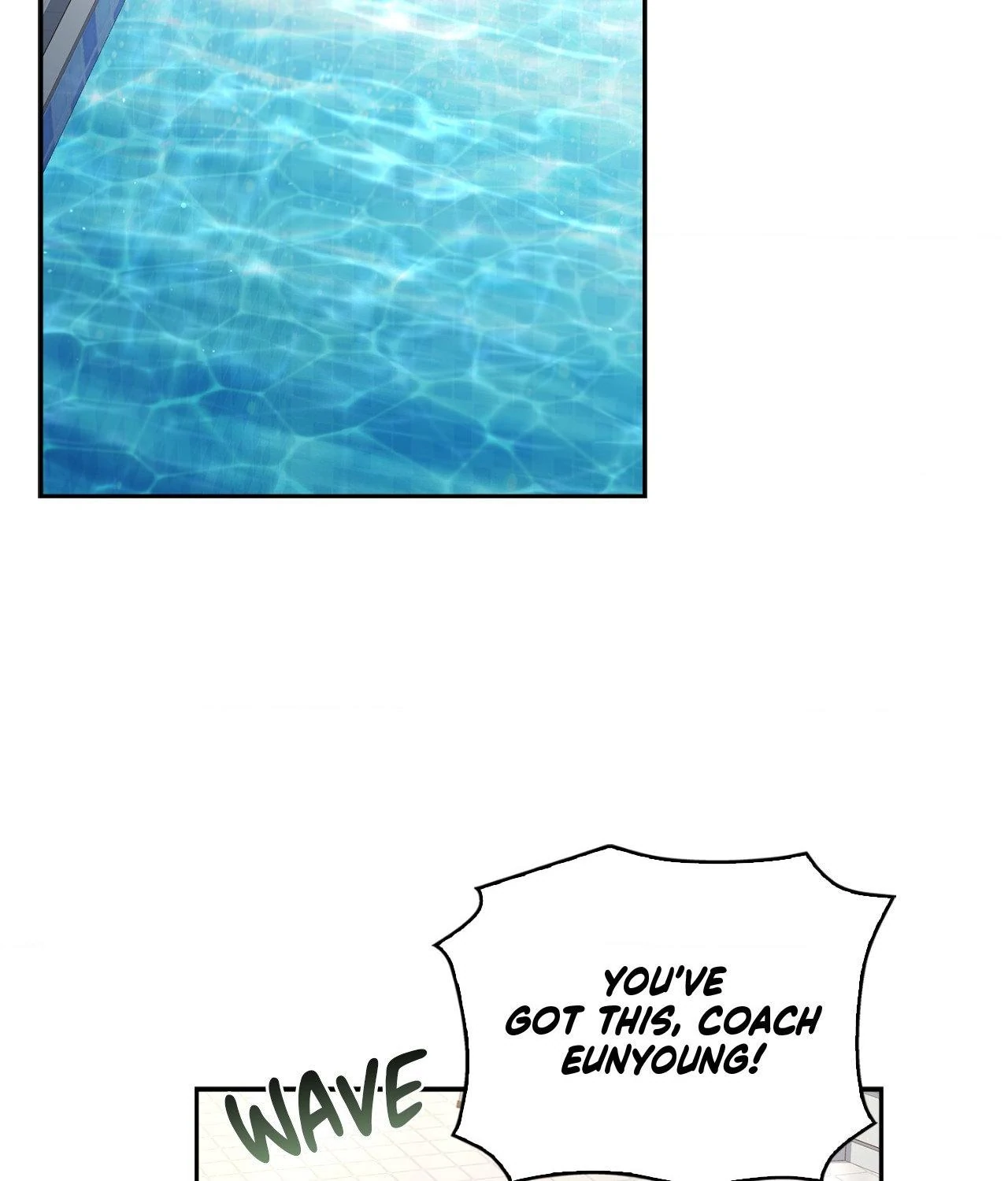 DIVE [Season 2] [+19v] [Luna Toons] - Chapter 34 manhwa