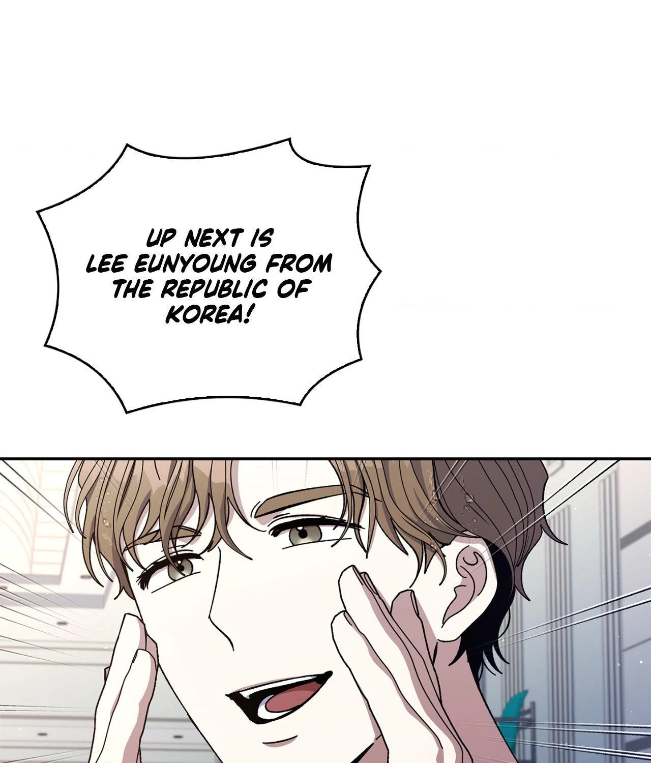 DIVE [Season 2] [+19v] [Luna Toons] - Chapter 34 manhwa