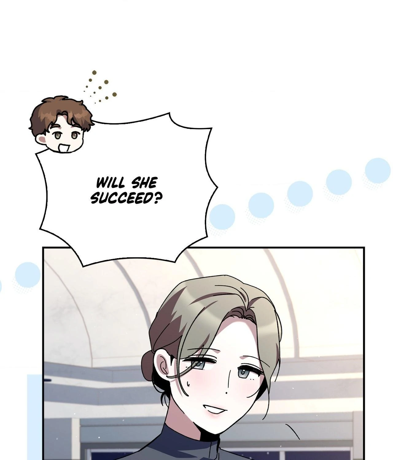DIVE [Season 2] [+19v] [Luna Toons] - Chapter 34 manhwa