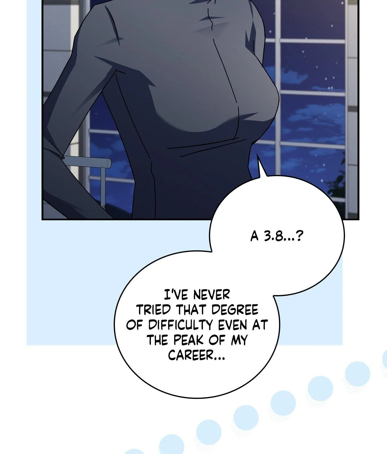 DIVE [Season 2] [+19v] [Luna Toons] - Chapter 34 manhwa