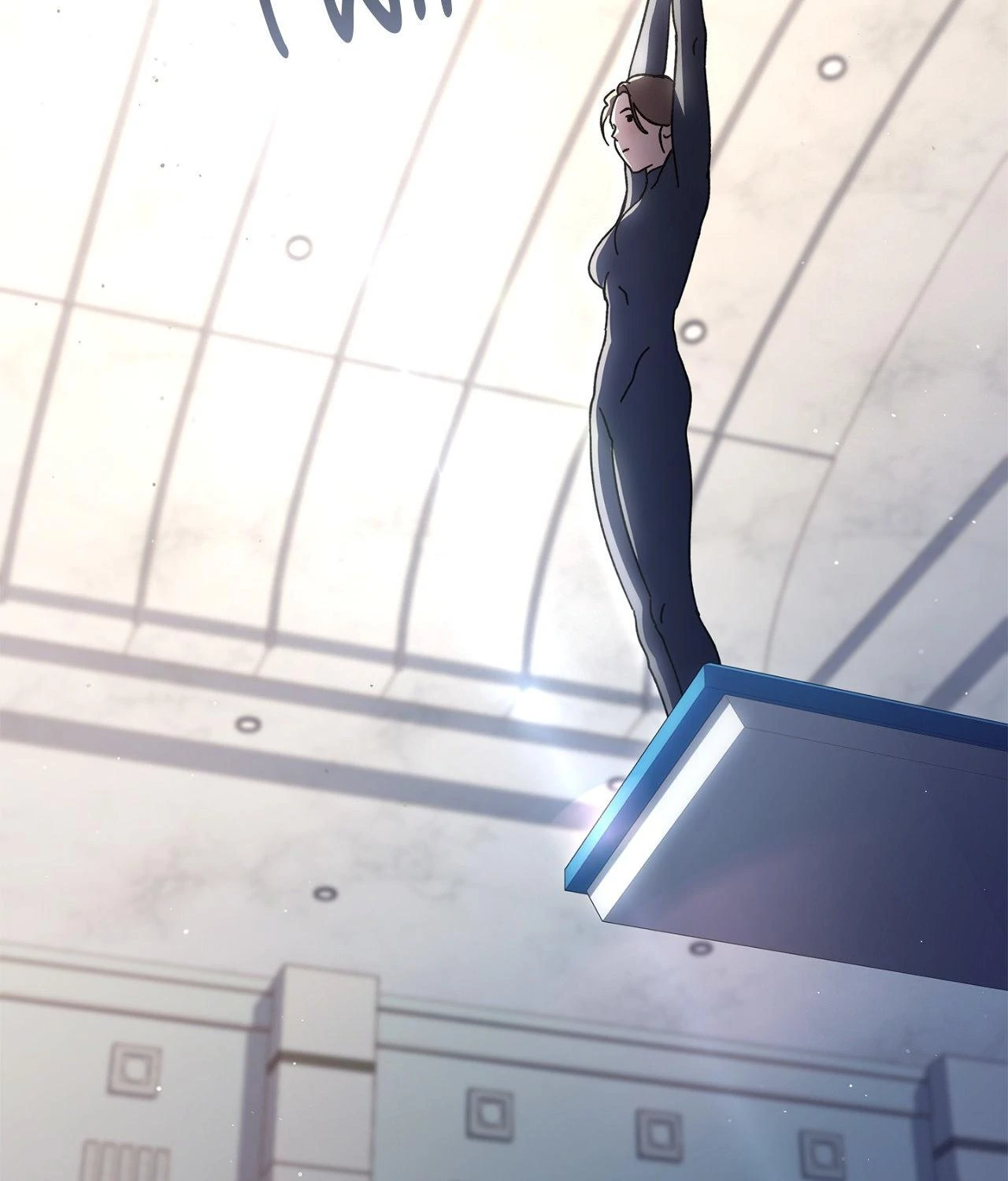 DIVE [Season 2] [+19v] [Luna Toons] - Chapter 34 manhwa